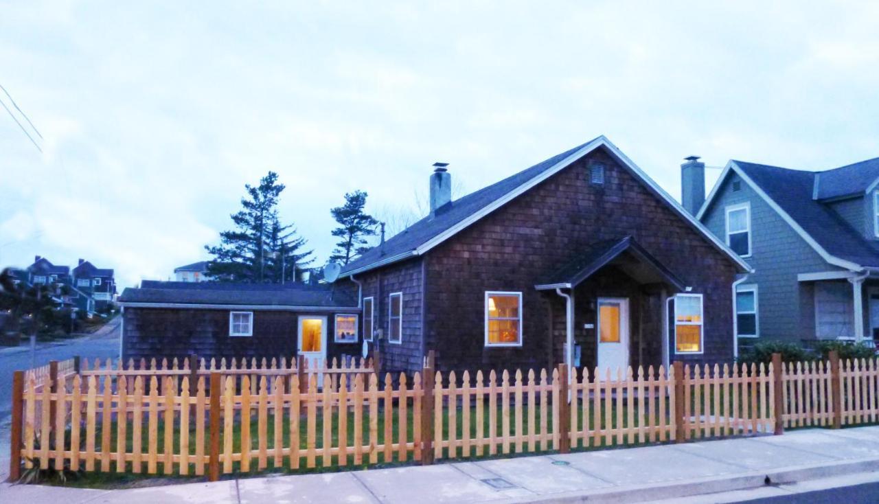 Karr House On Franklin