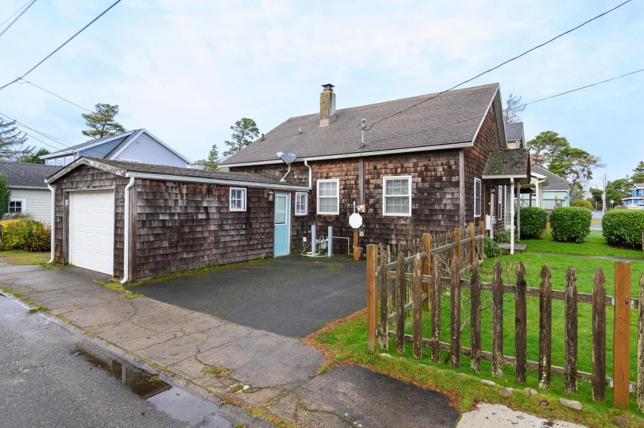 Karr House On Franklin