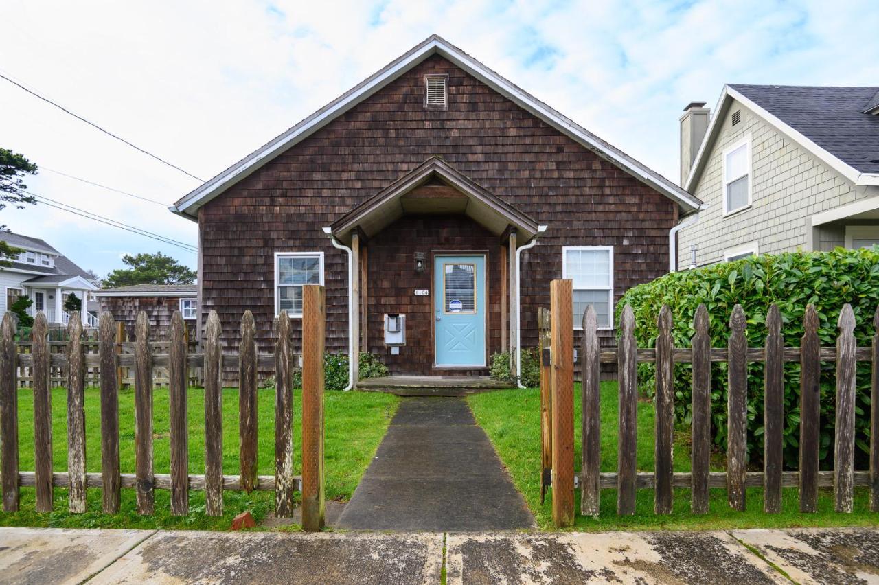 Villa Karr House On Franklin *