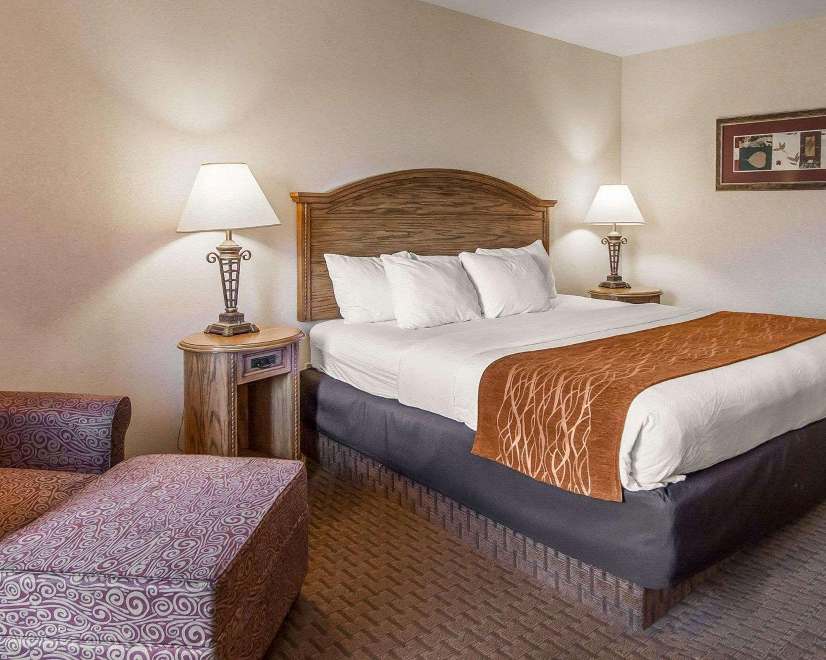 Hotel Kathryn Riverfront Inn, Ascend Collection Seaside