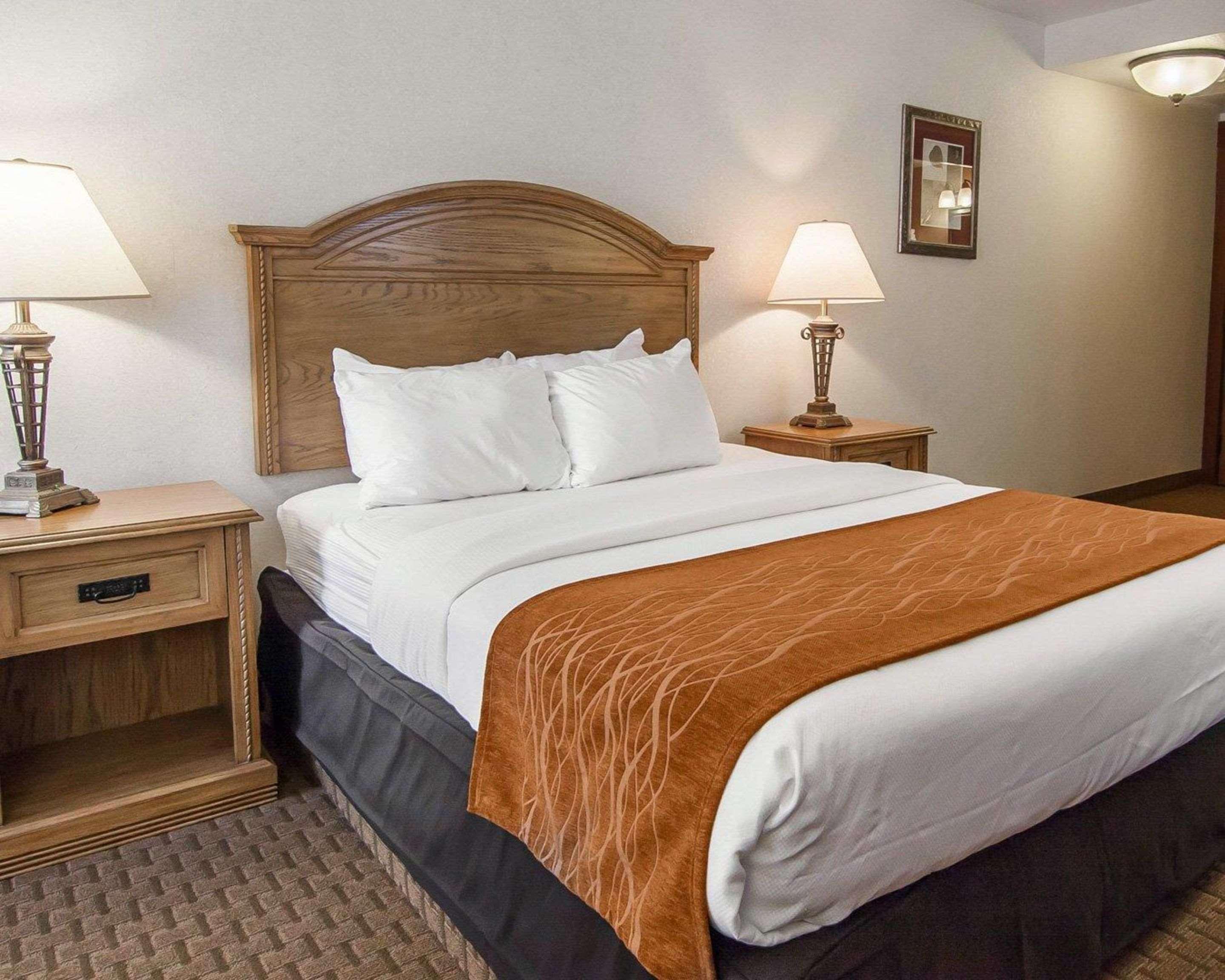 Kathryn Riverfront Inn, Ascend Collection Seaside