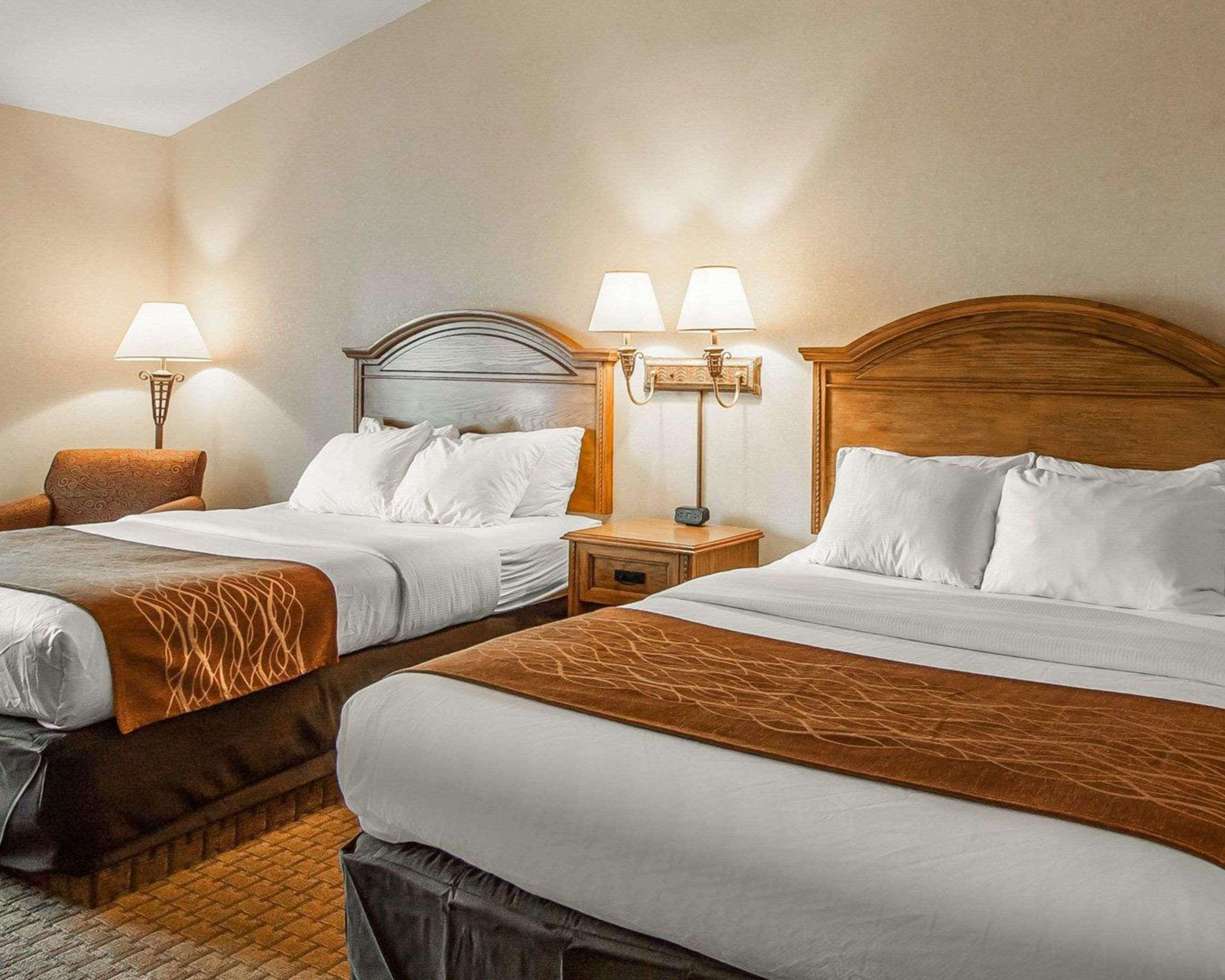 Hotel Kathryn Riverfront Inn, Ascend Collection 3*