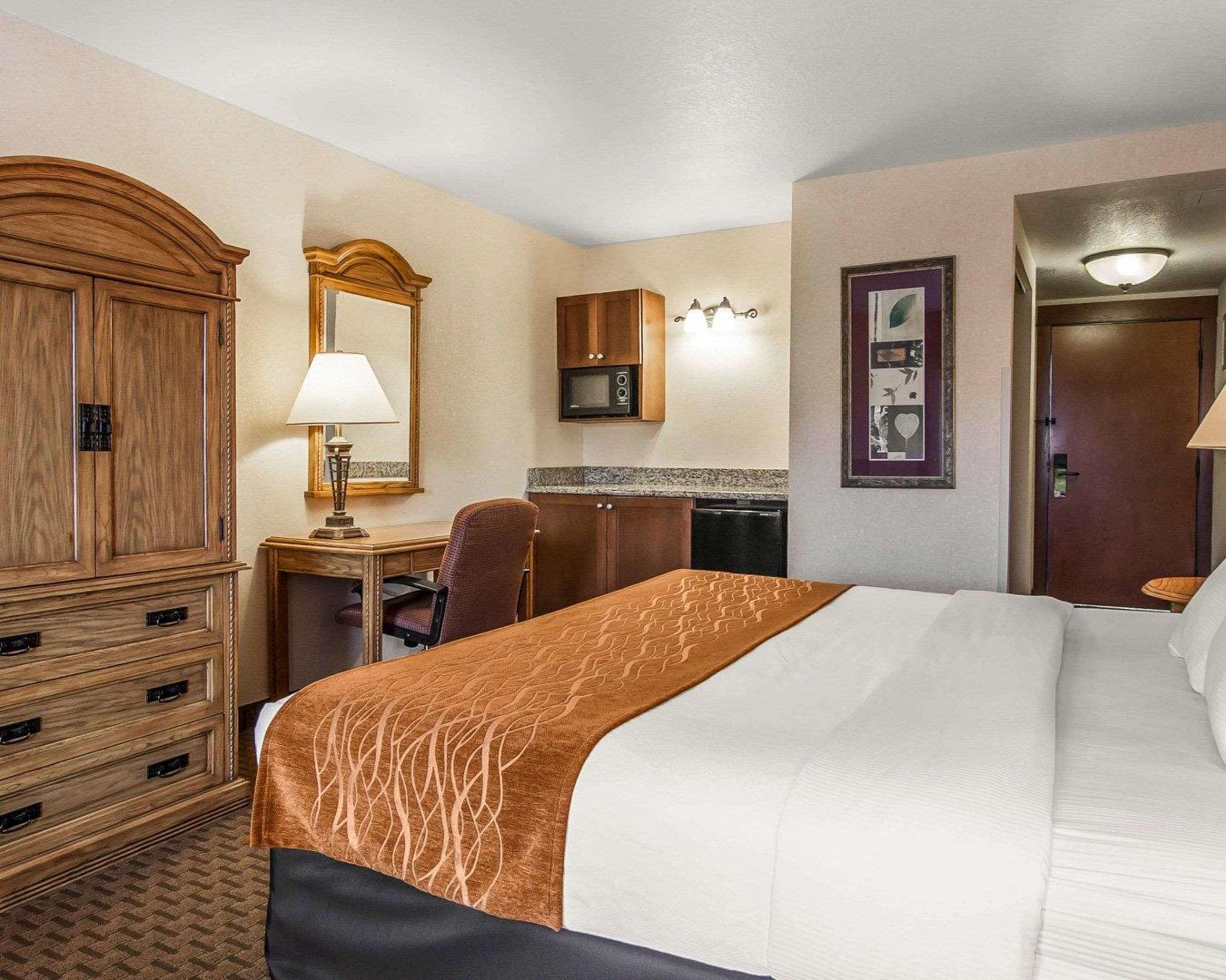 Hotel Kathryn Riverfront Inn, Ascend Collection