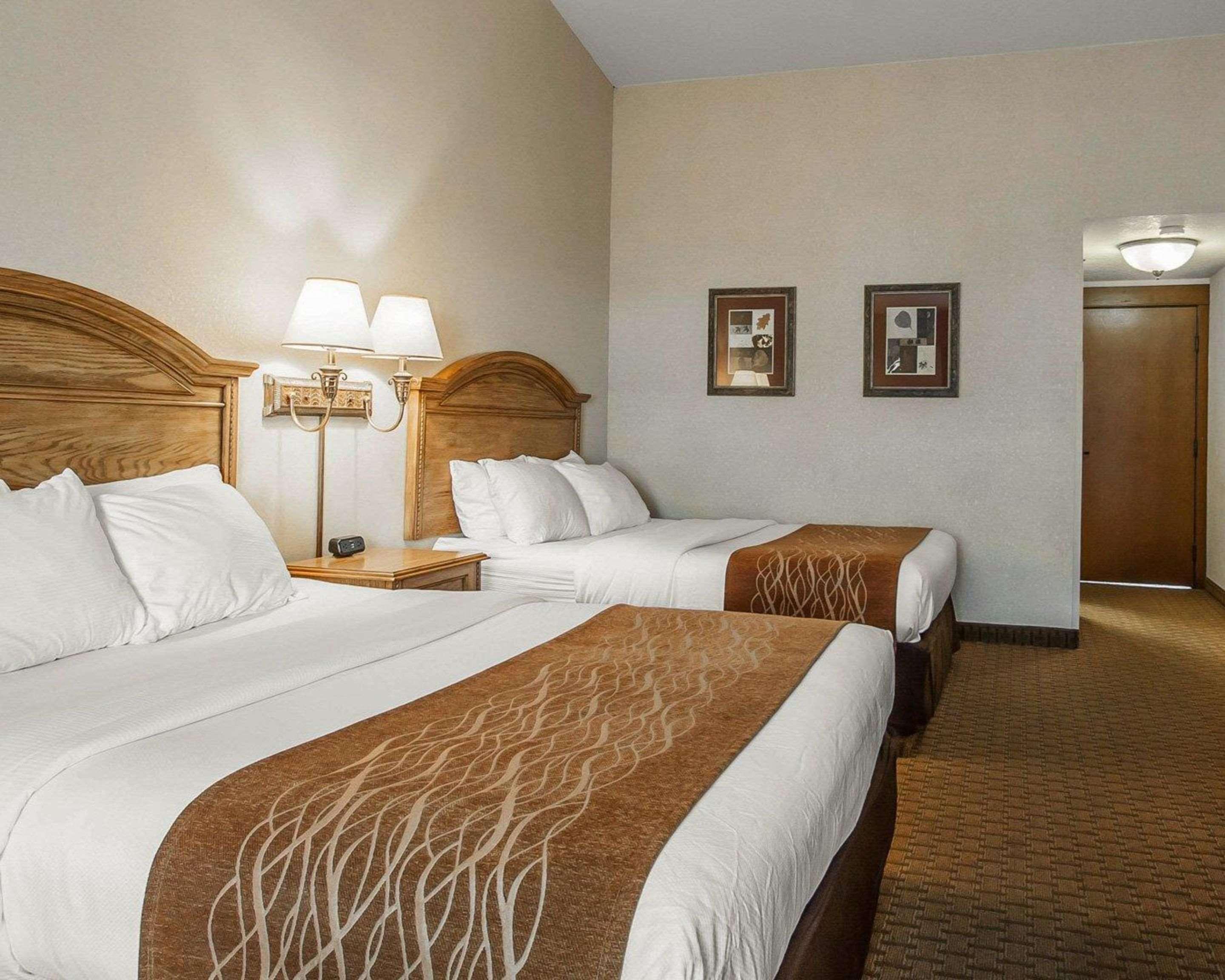 Hotel Kathryn Riverfront Inn, Ascend Collection 3*