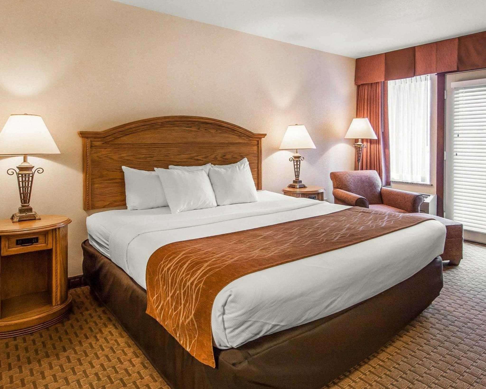 Hotel Kathryn Riverfront Inn, Ascend Collection Seaside