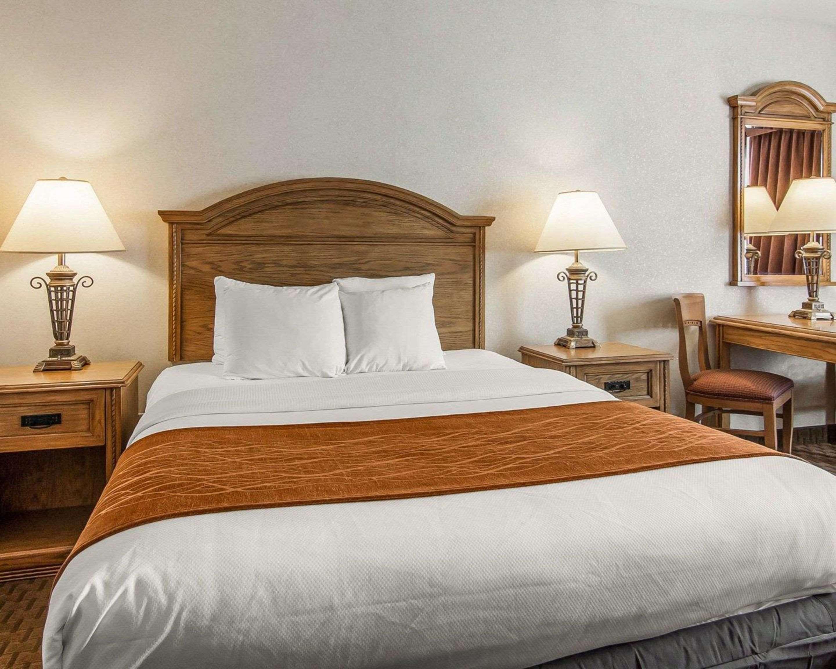 Kathryn Riverfront Inn, Ascend Collection 3* Seaside