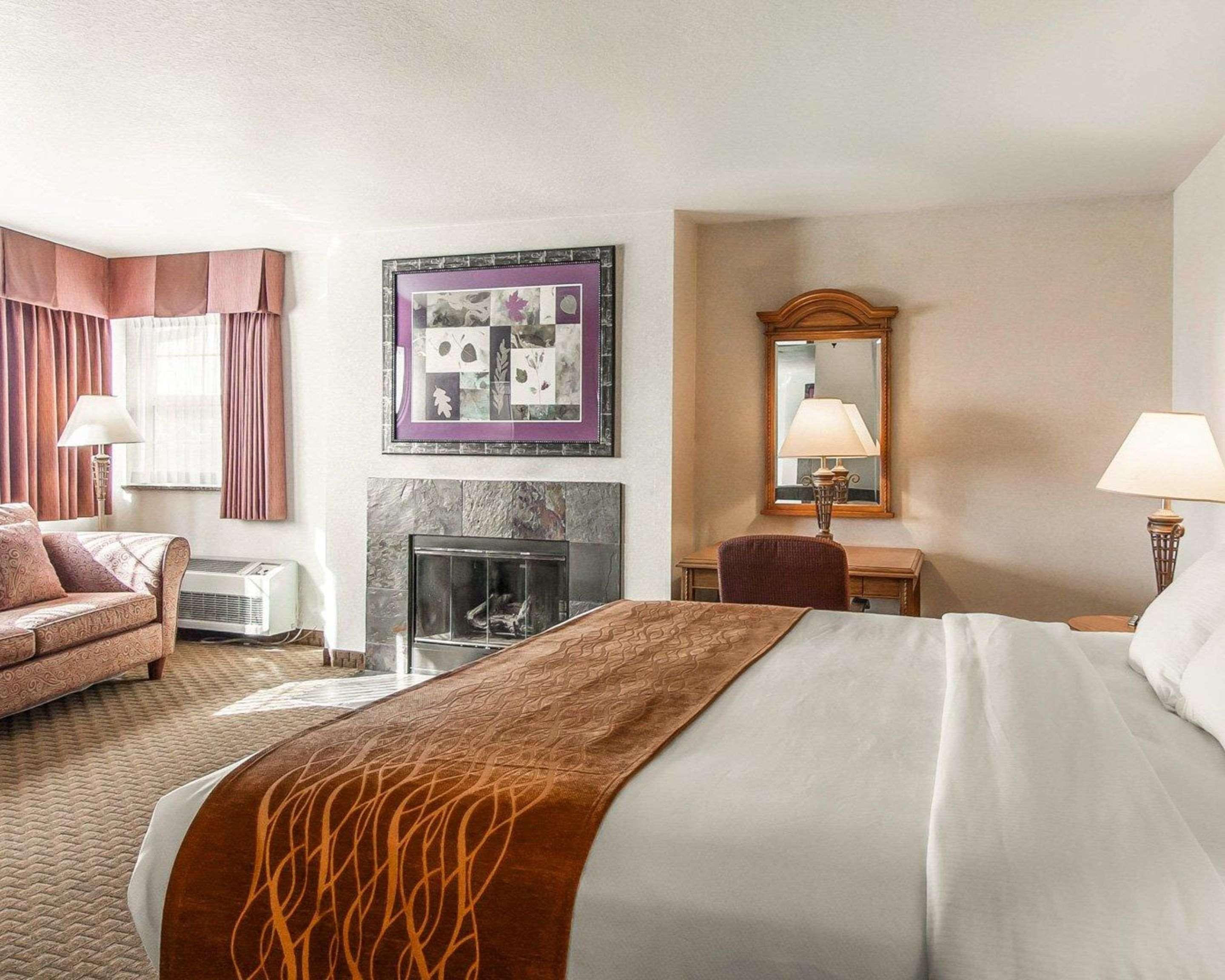 Kathryn Riverfront Inn, Ascend Collection Seaside