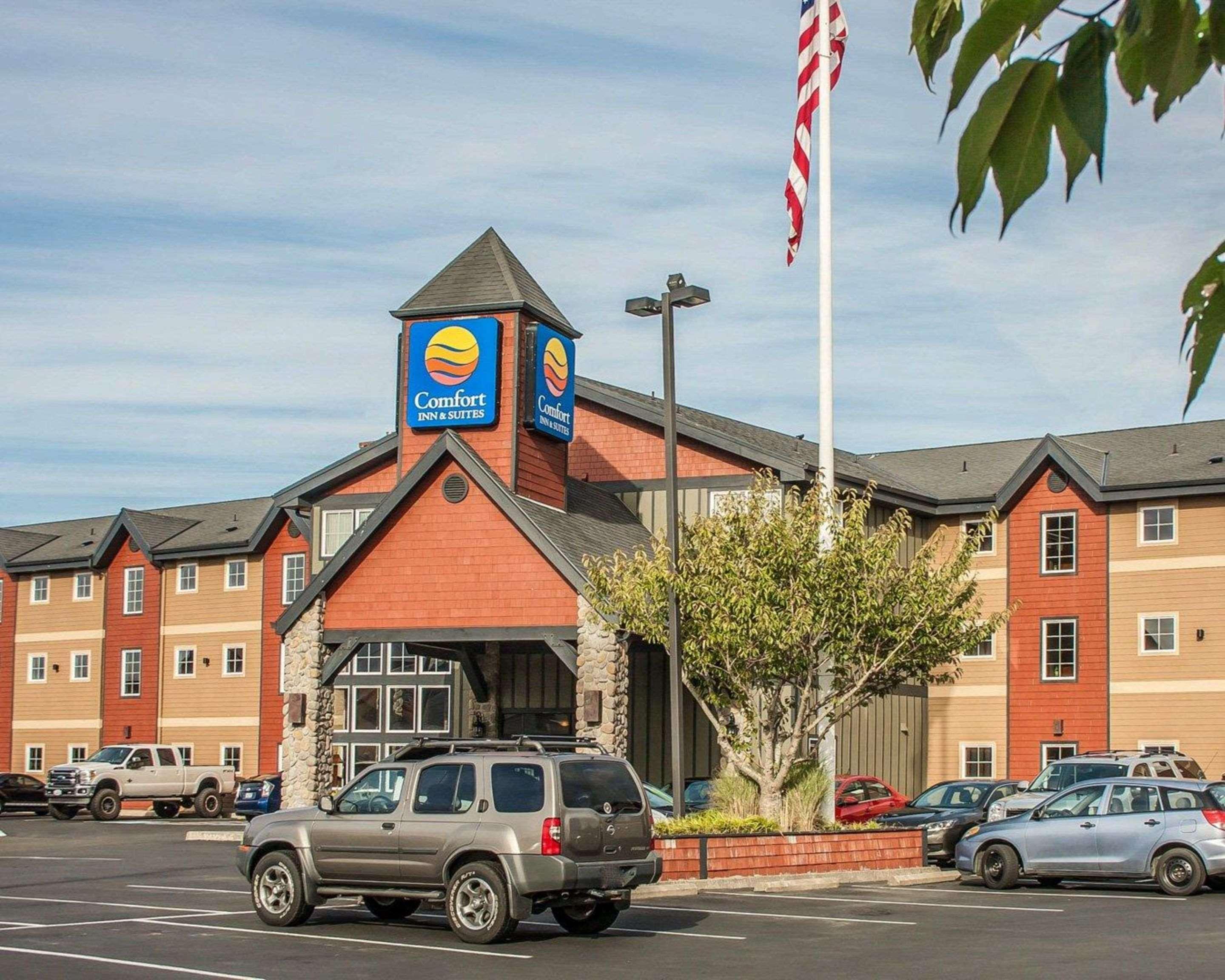 Kathryn Riverfront Inn, Ascend Collection