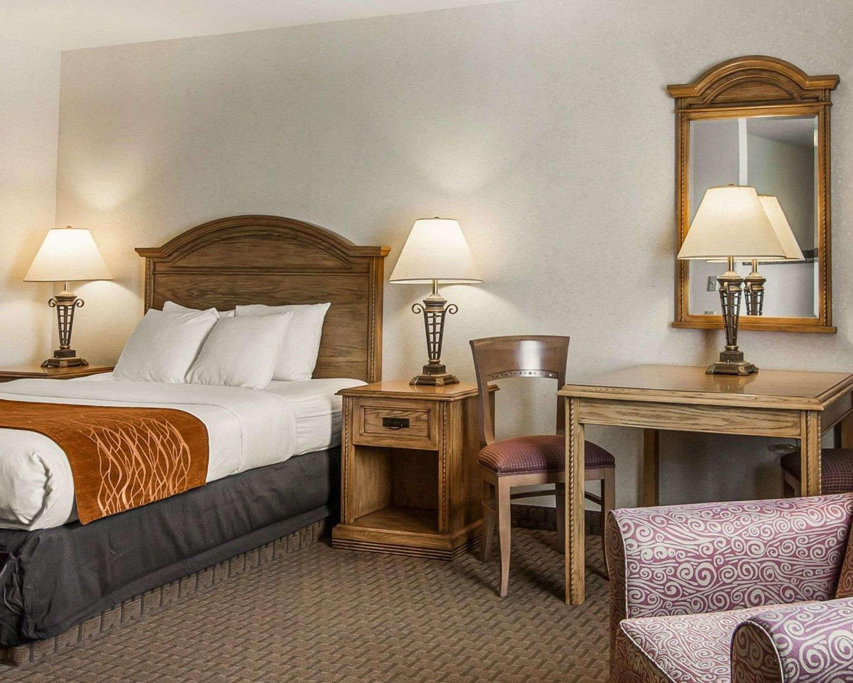 Hotel Kathryn Riverfront Inn, Ascend Collection