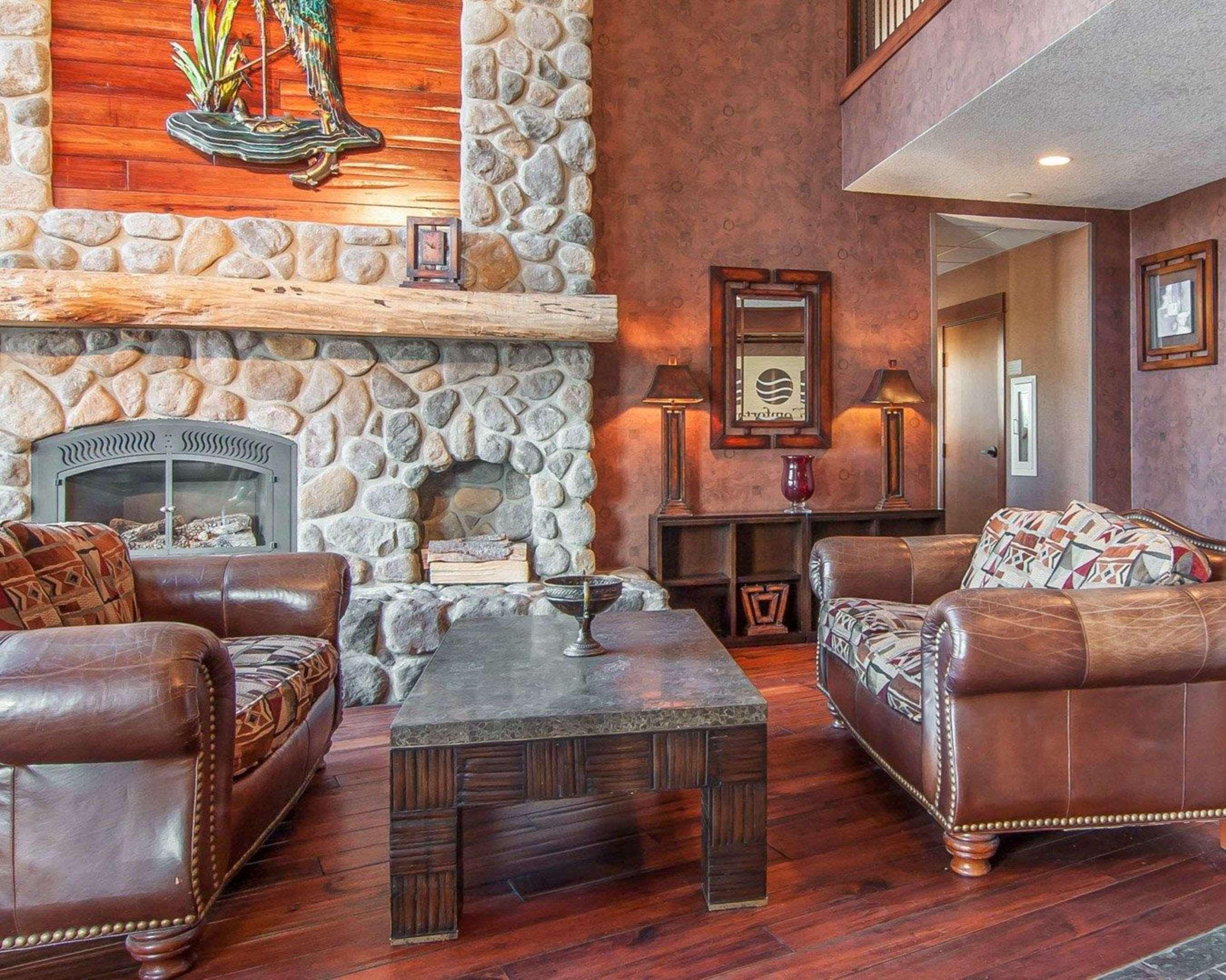 Hotel Kathryn Riverfront Inn, Ascend Collection