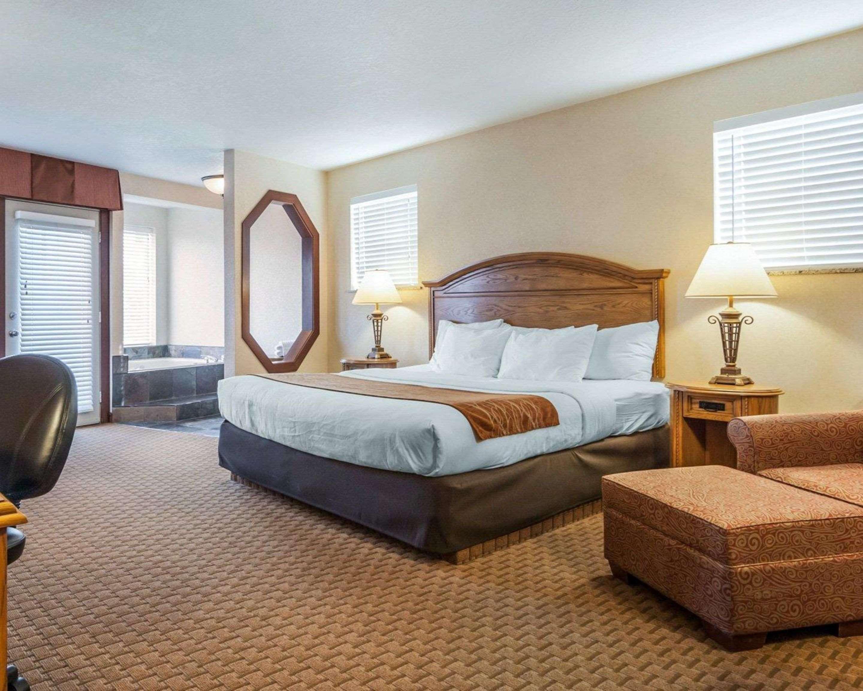 Kathryn Riverfront Inn, Ascend Collection 3*