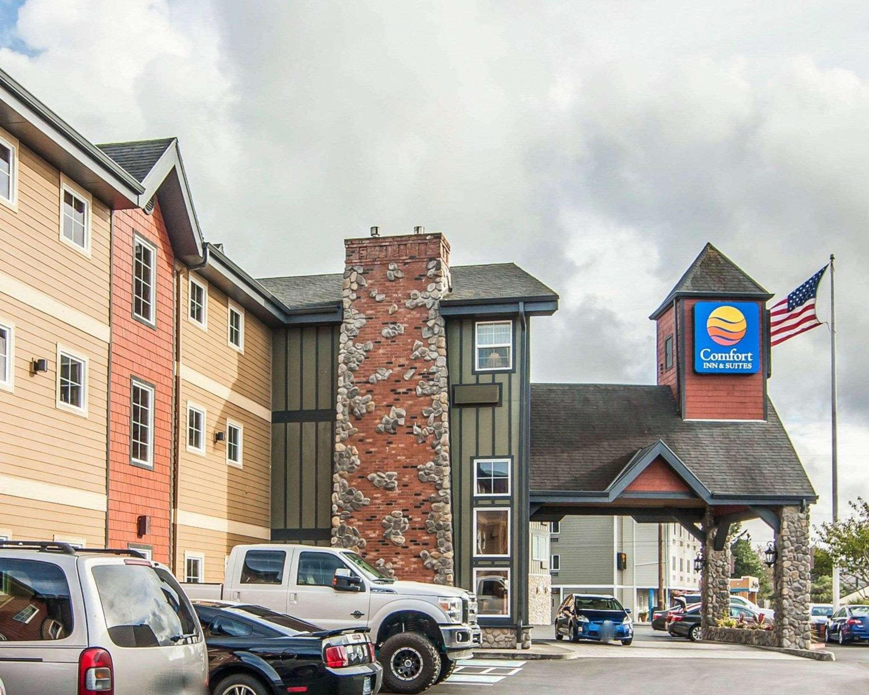 Kathryn Riverfront Inn, Ascend Collection Hotel Seaside