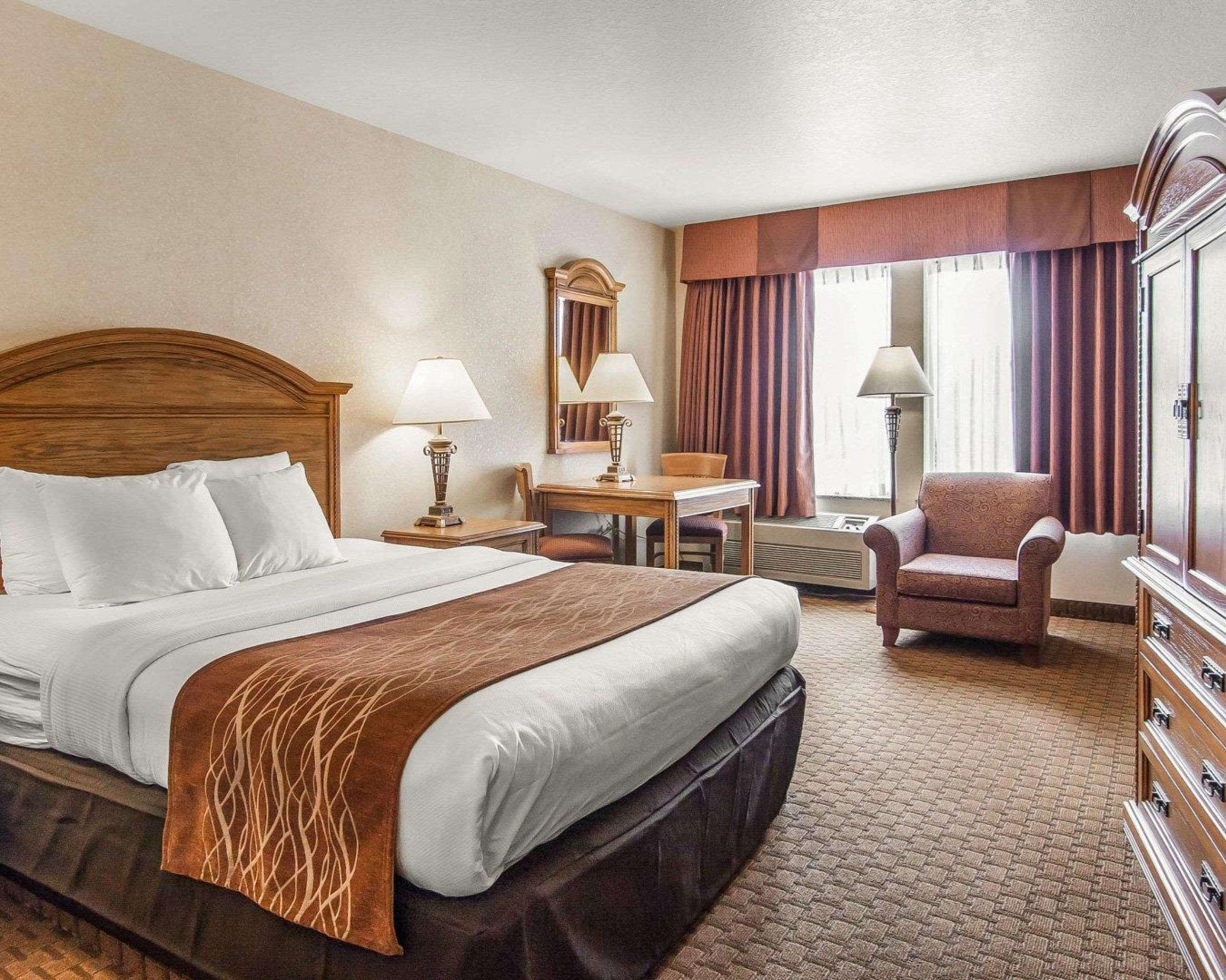 Kathryn Riverfront Inn, Ascend Collection 3* Seaside