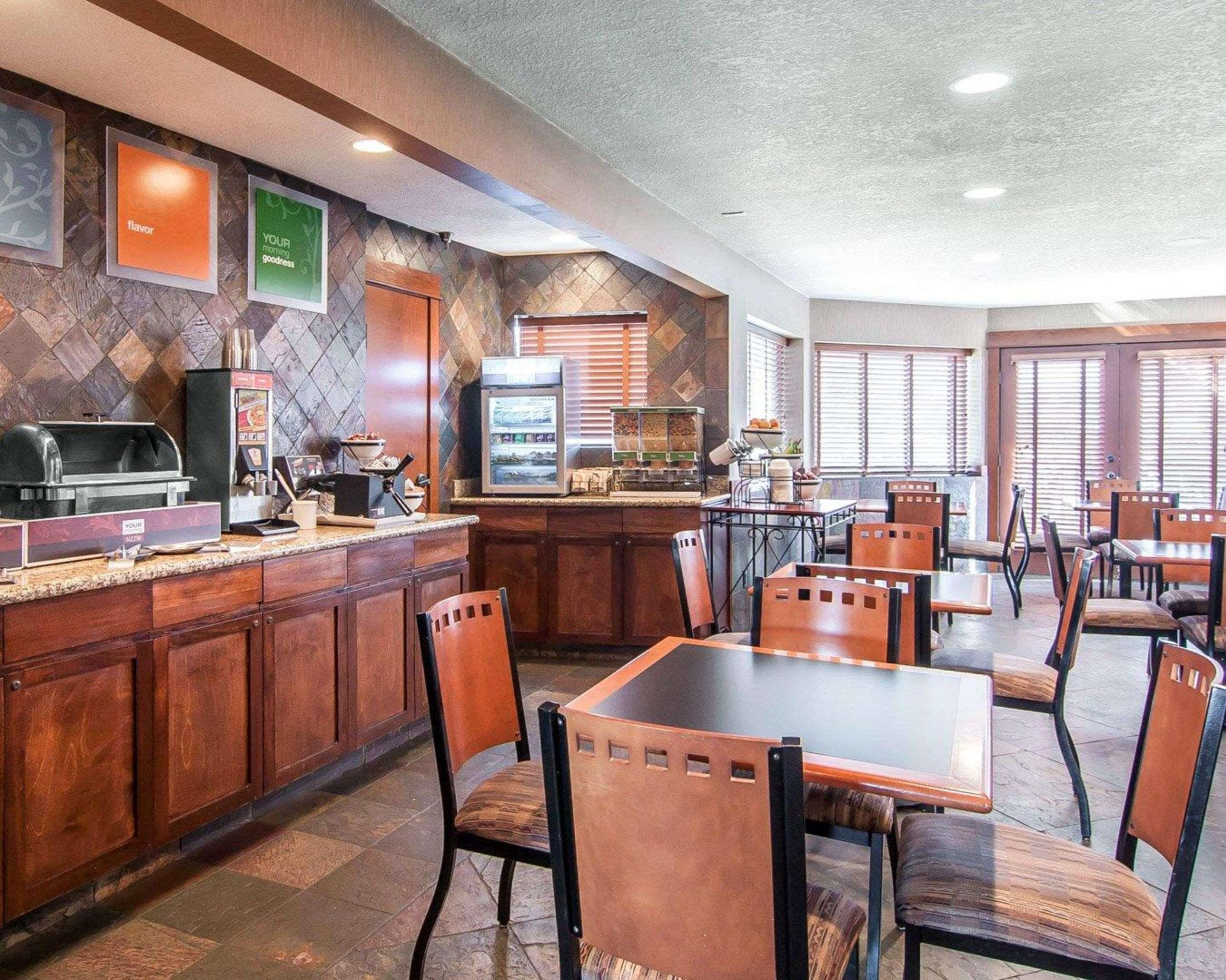 Kathryn Riverfront Inn, Ascend Collection 3* Seaside