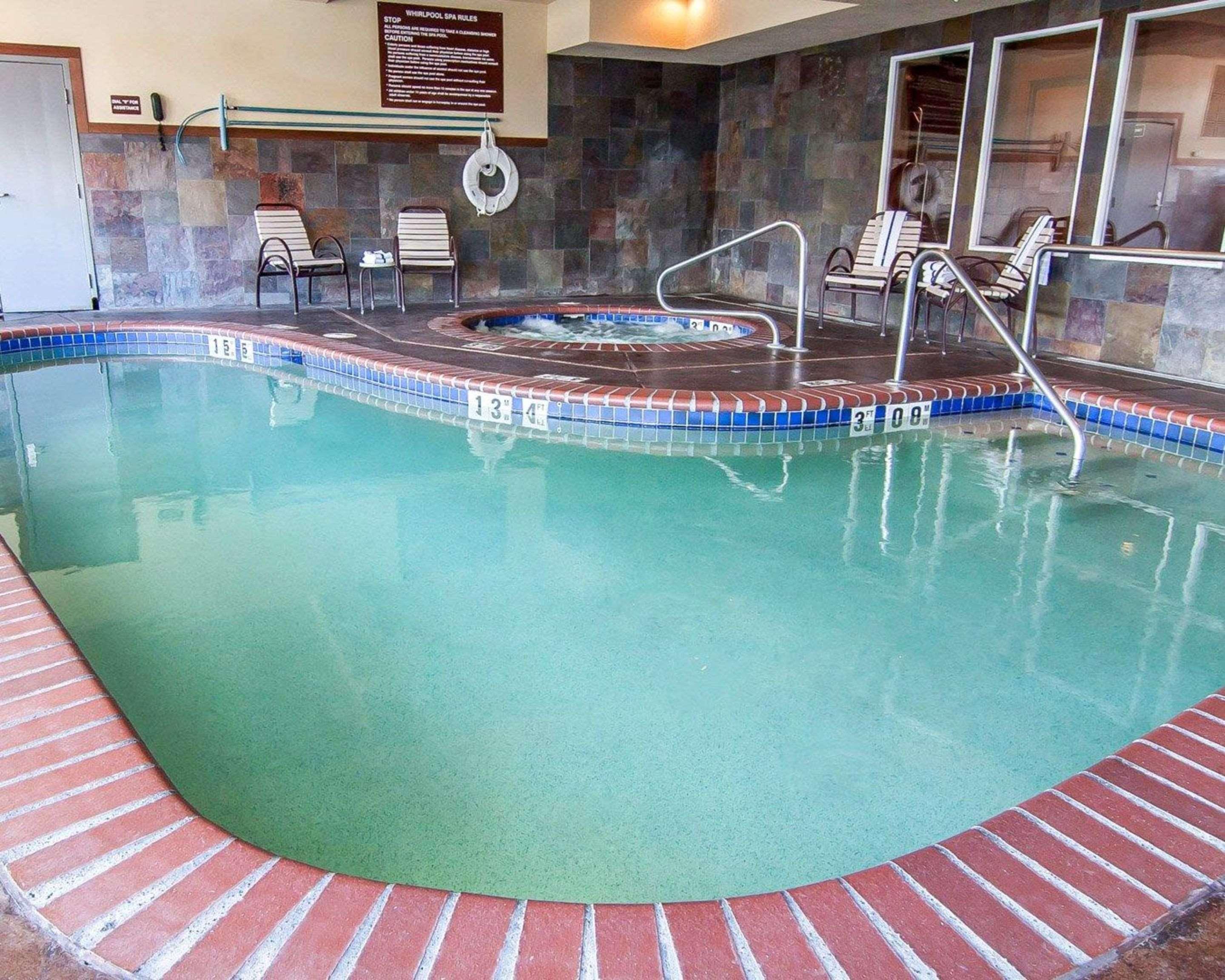 Kathryn Riverfront Inn, Ascend Collection 3* Seaside
