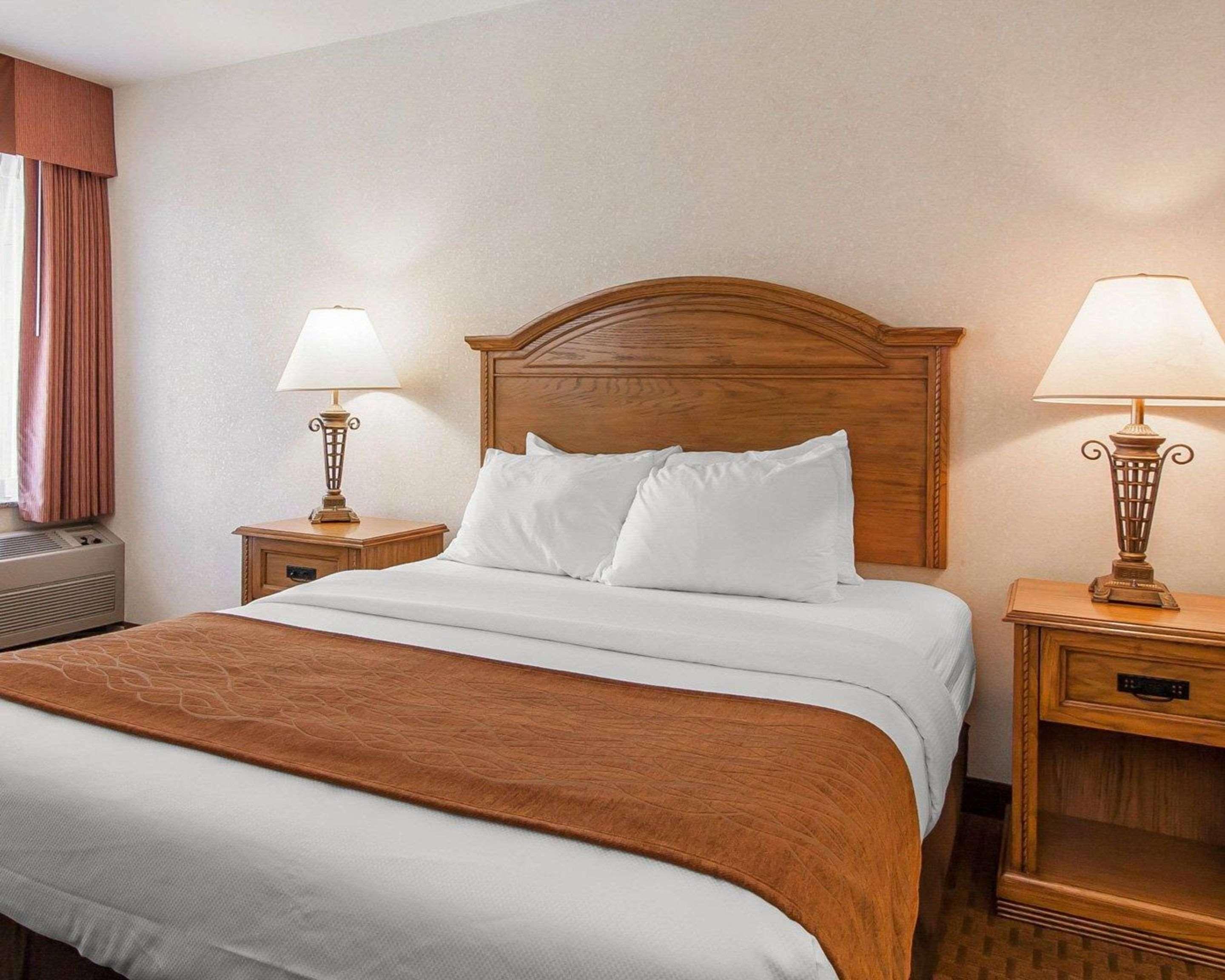Hotel Kathryn Riverfront Inn, Ascend Collection 3*