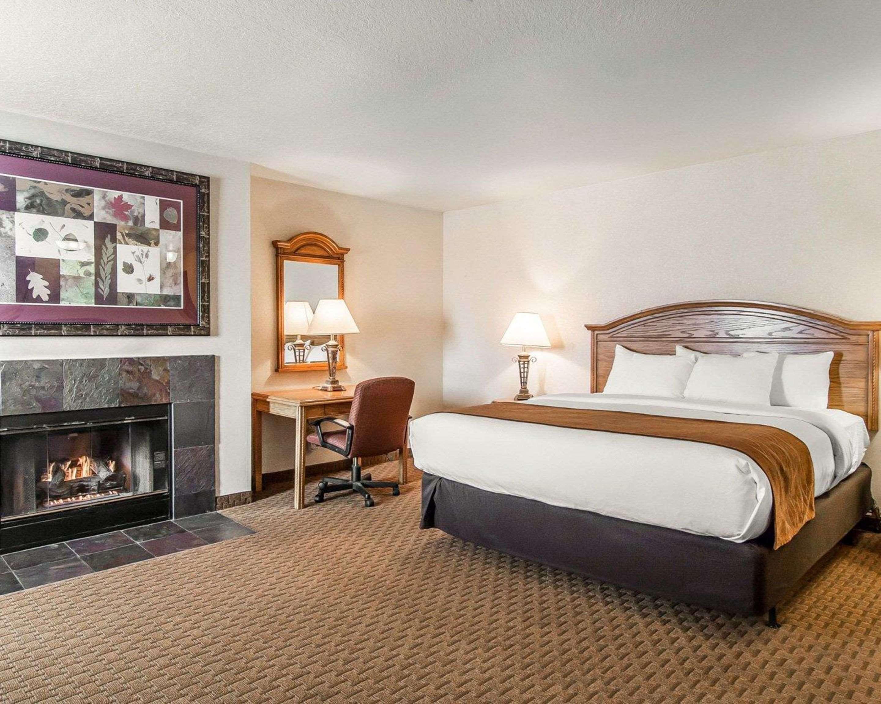 Kathryn Riverfront Inn, Ascend Collection Hotel