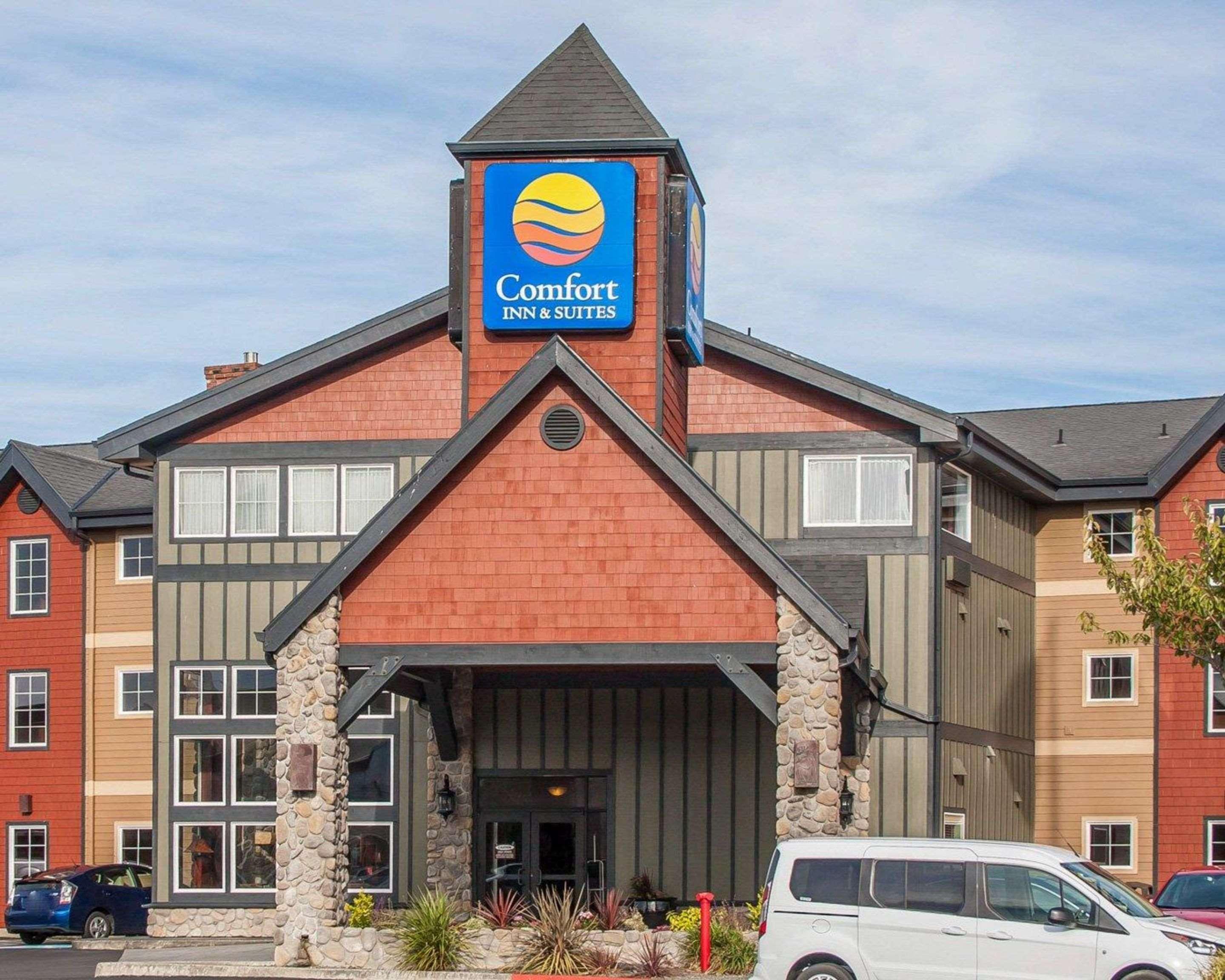 Kathryn Riverfront Inn, Ascend Collection Hotel 3*