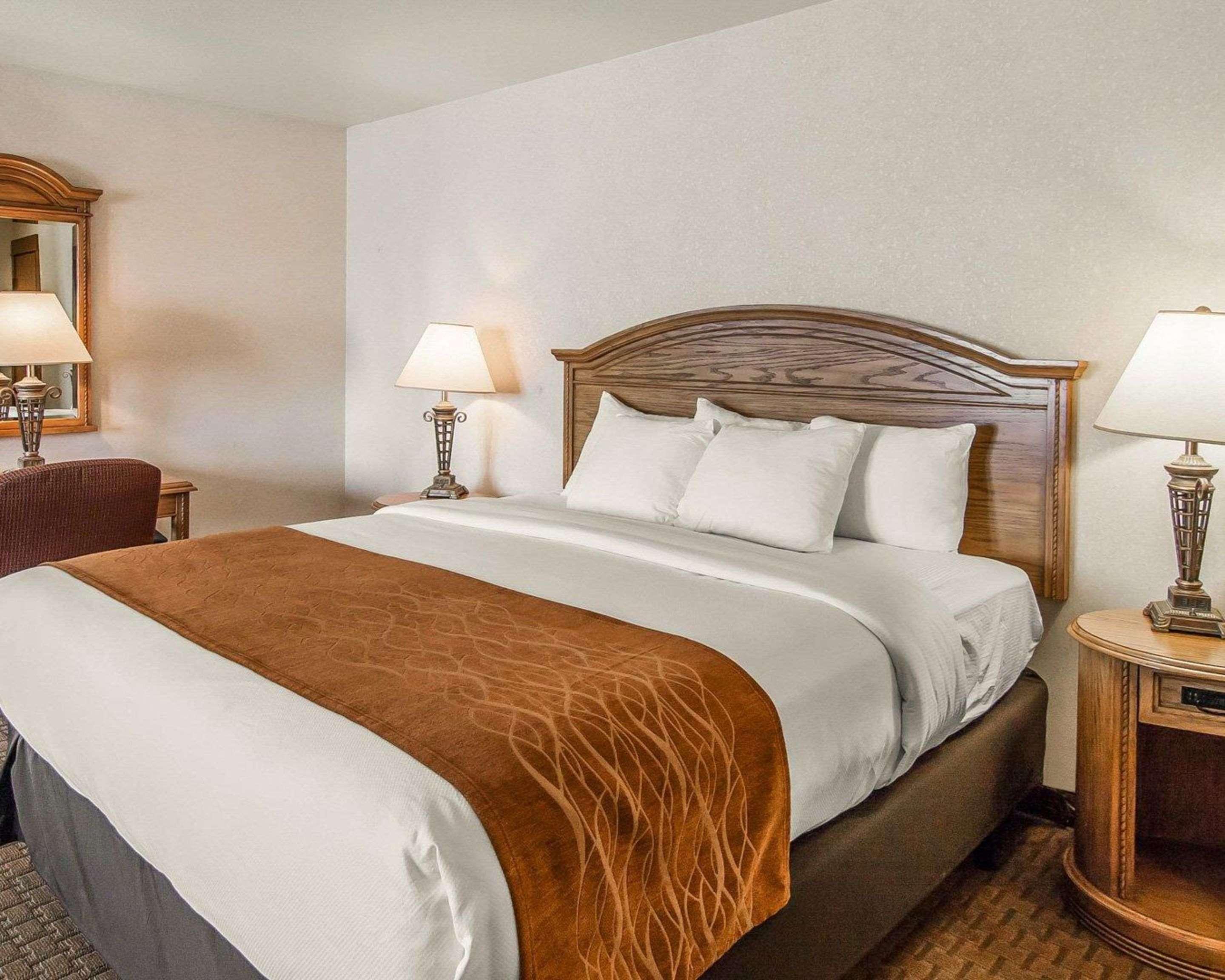 Hotel Kathryn Riverfront Inn, Ascend Collection