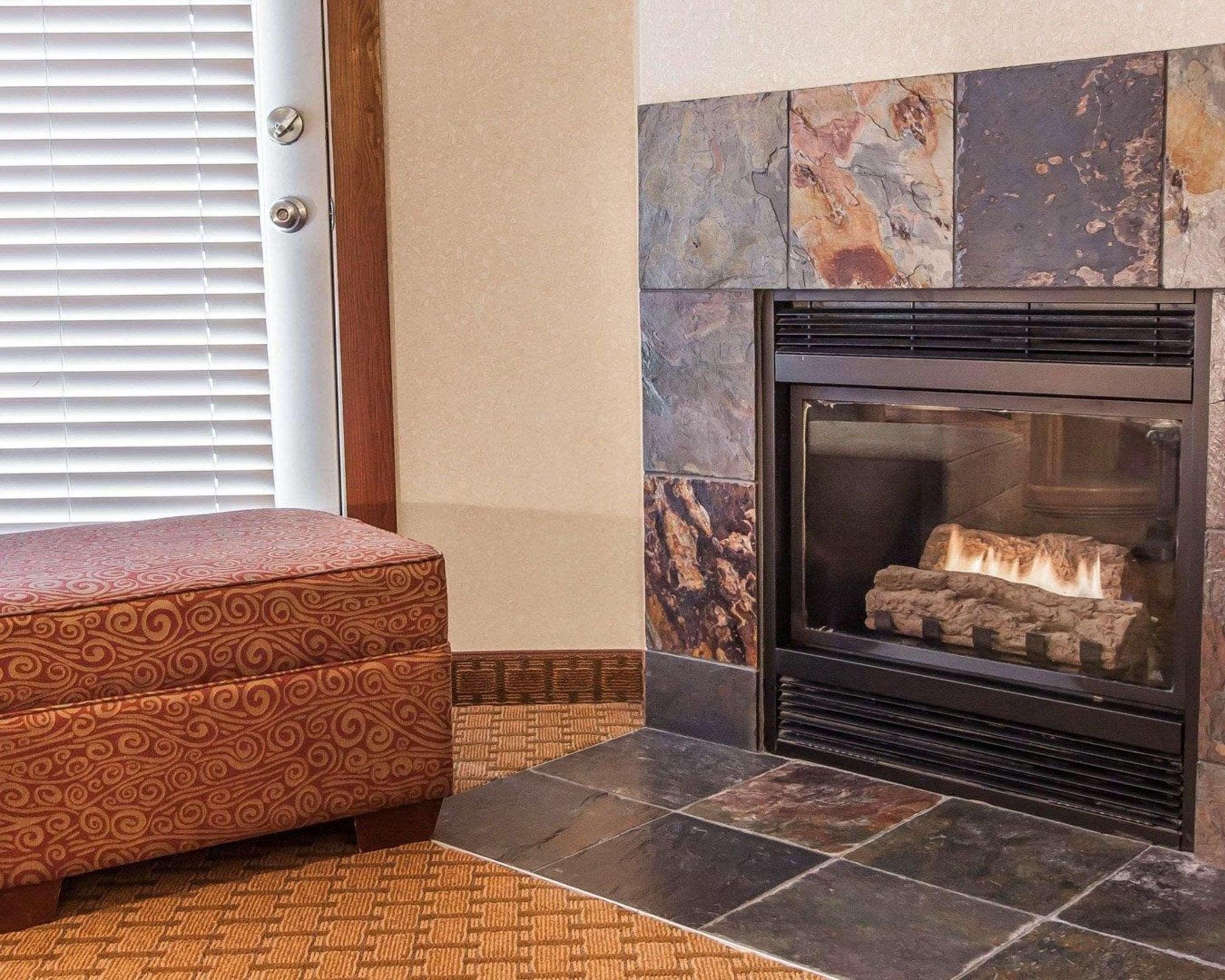 Kathryn Riverfront Inn, Ascend Collection Seaside