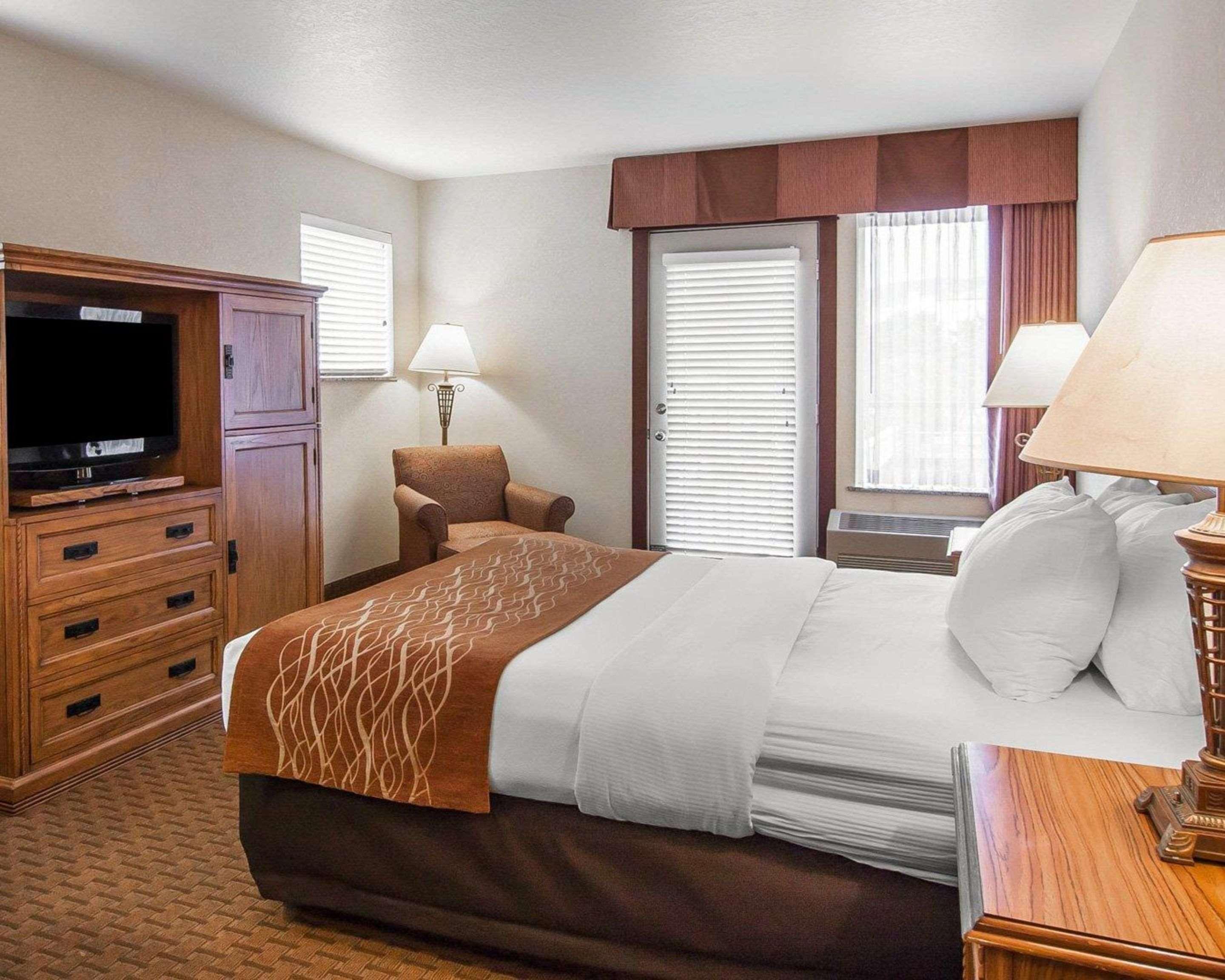 Hotel Kathryn Riverfront Inn, Ascend Collection