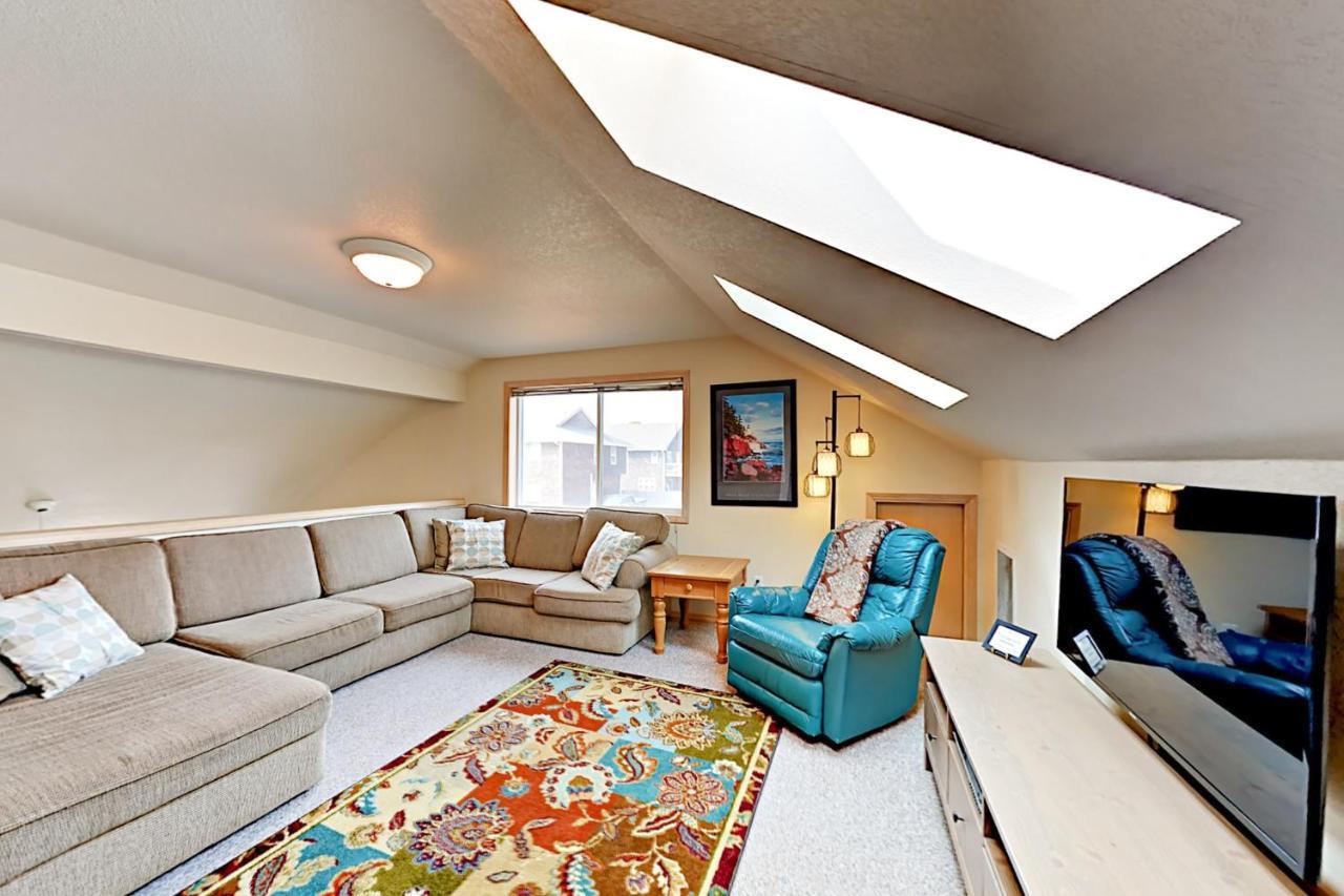 Oliver Beach House *