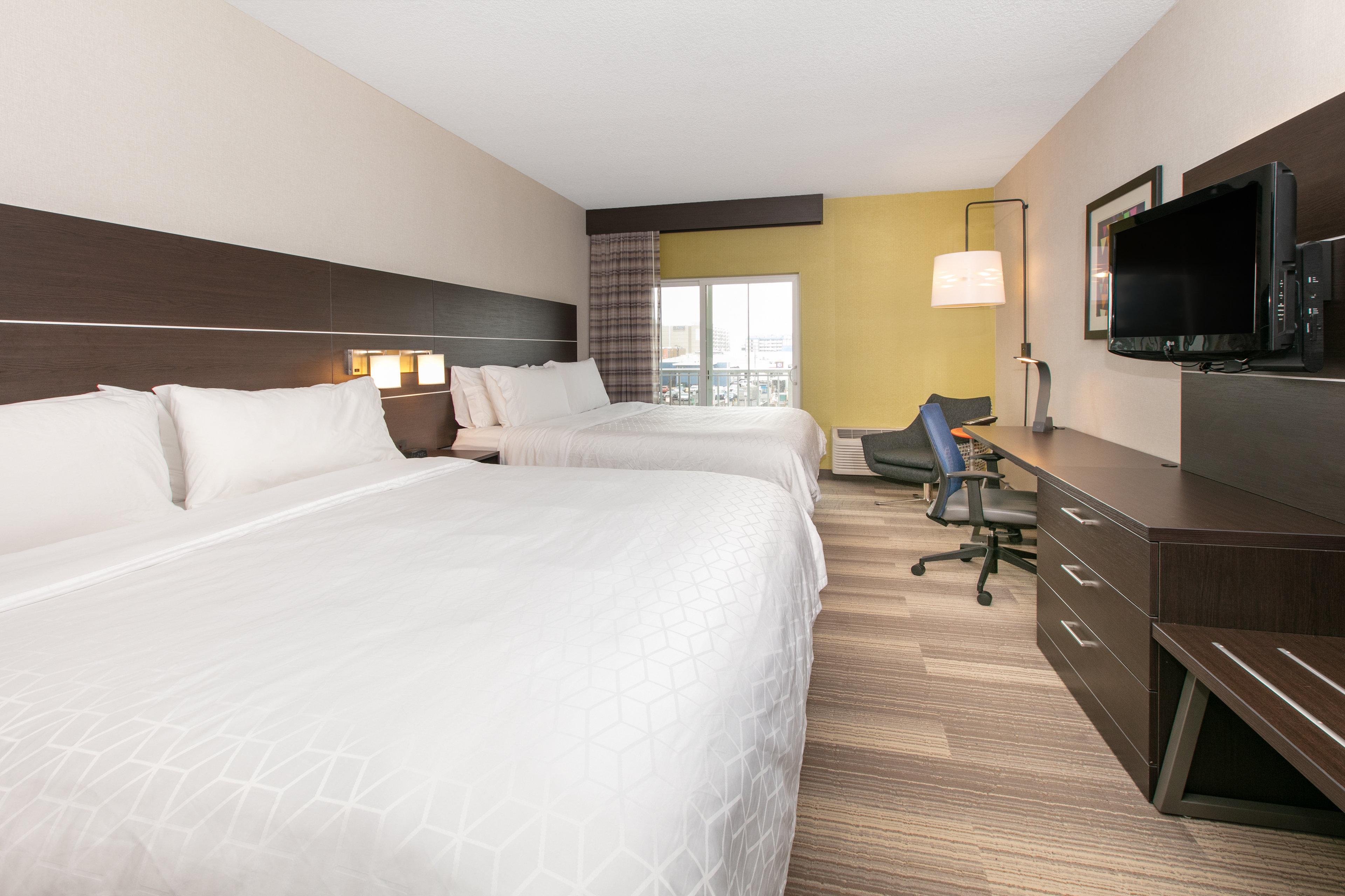 Express & Convention Center By Ihg Seaside