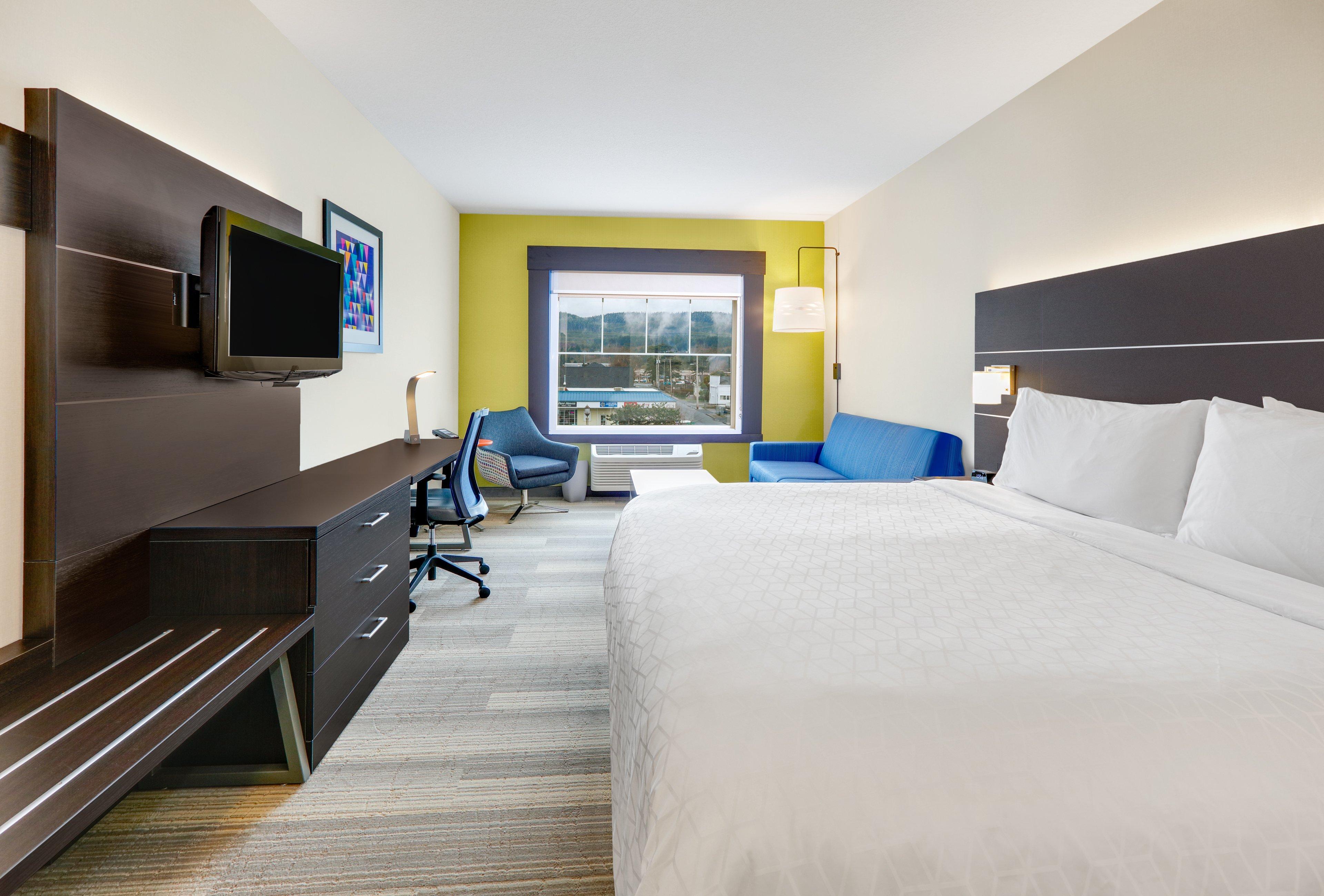 Resort Express & Convention Center By Ihg