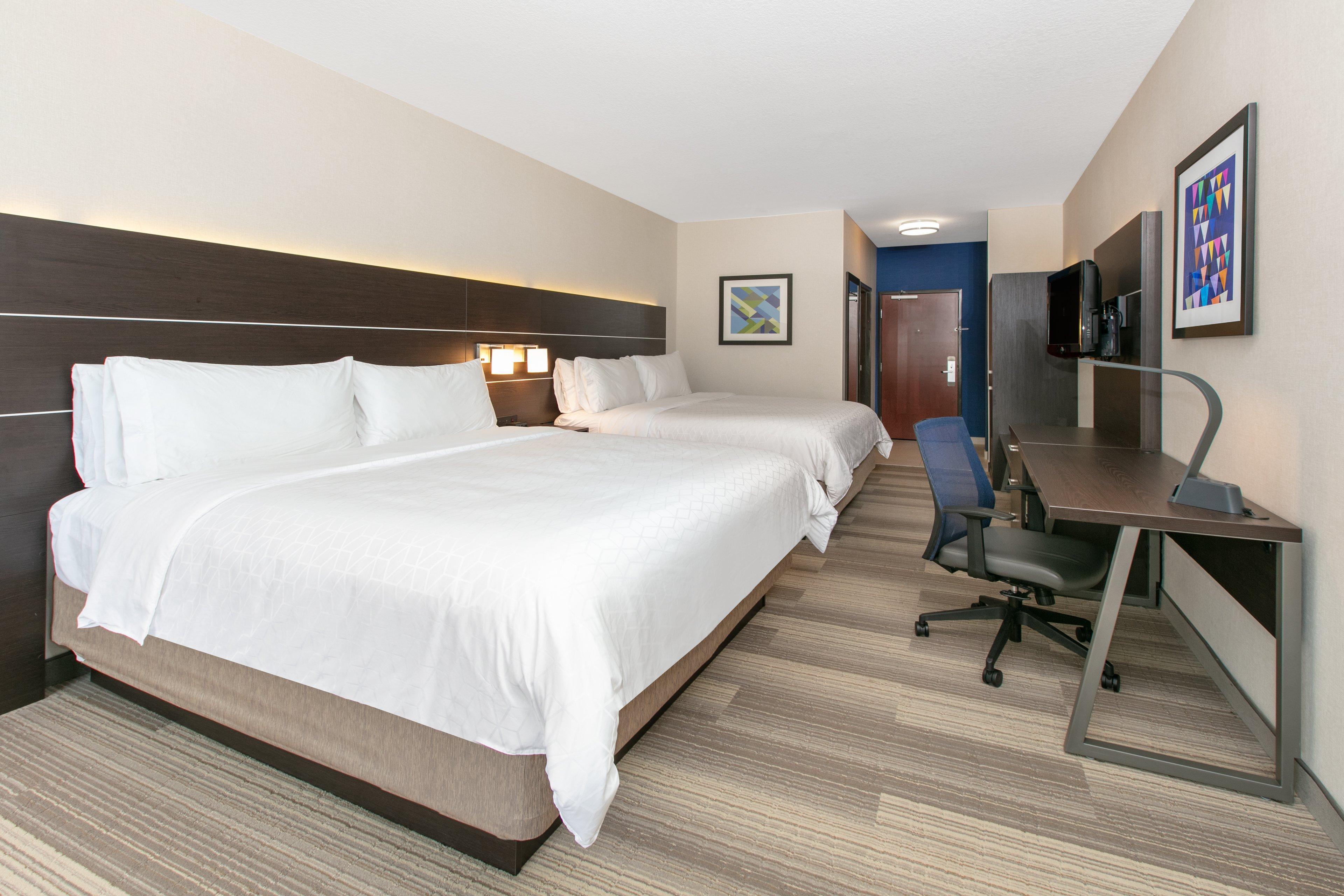 Resort Express & Convention Center By Ihg 2*