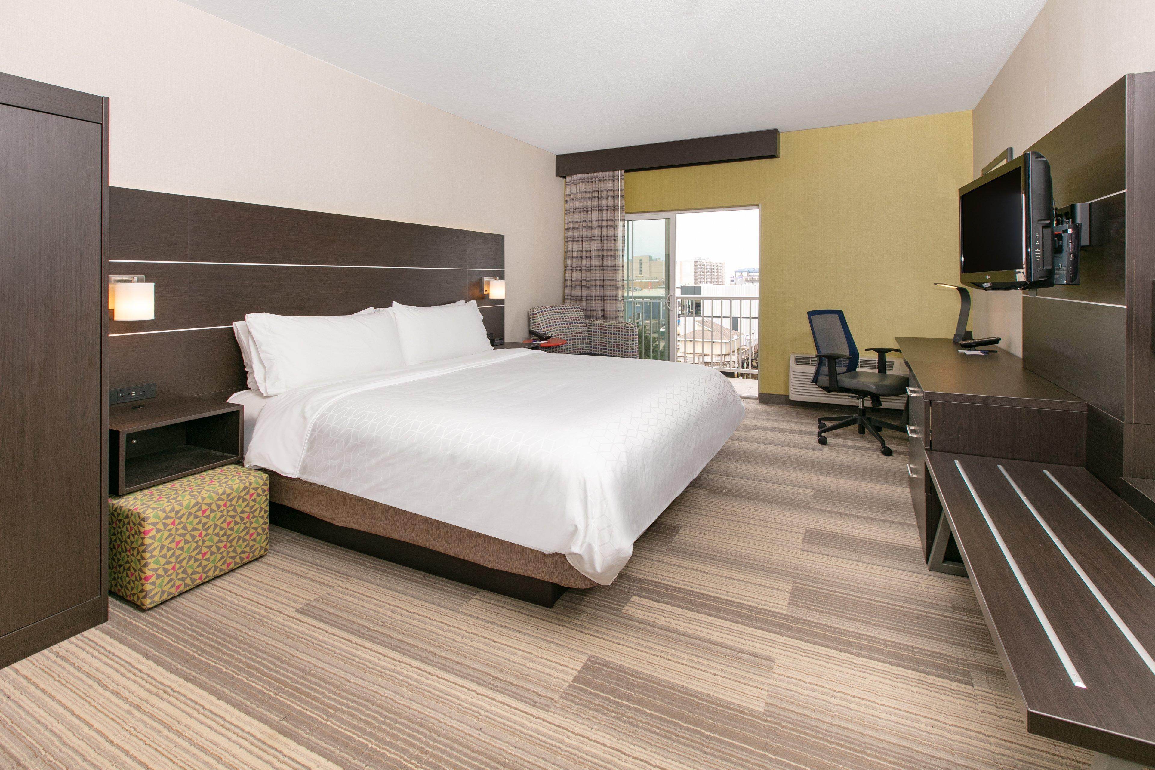 Express & Convention Center By Ihg