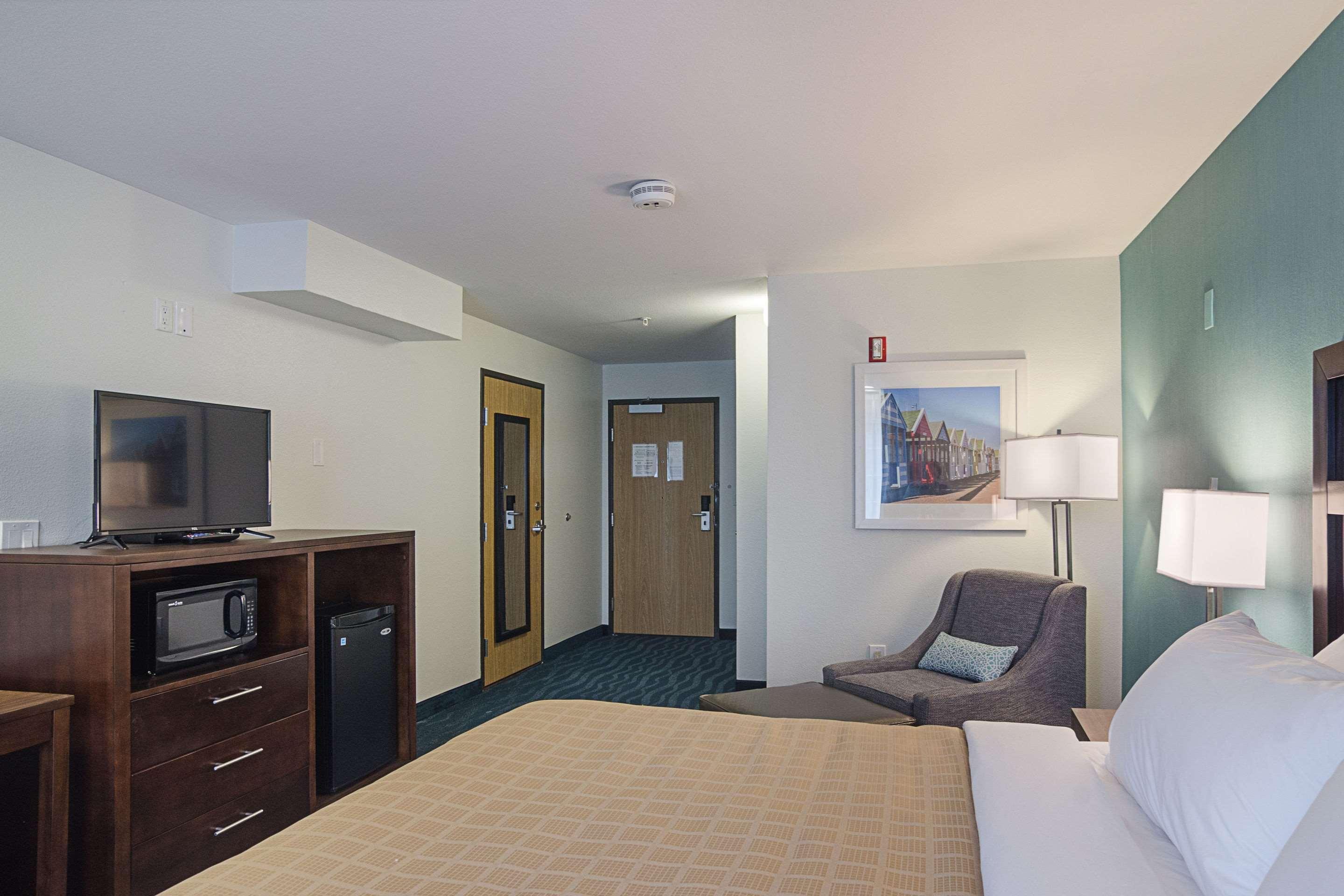 Quality Oregon Hotel 2*