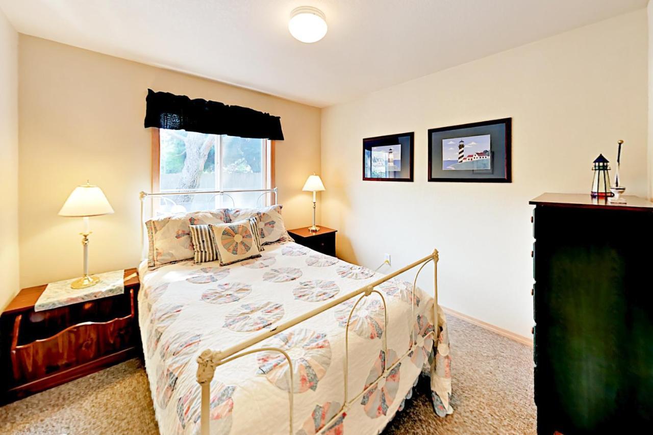Oliver Beach House Holiday home *