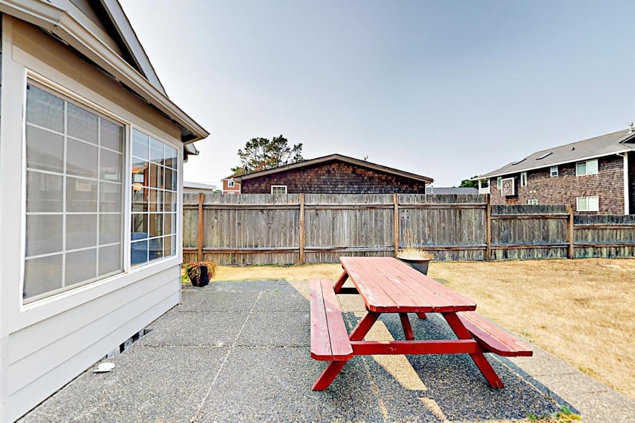 Oliver Beach House Holiday home Seaside