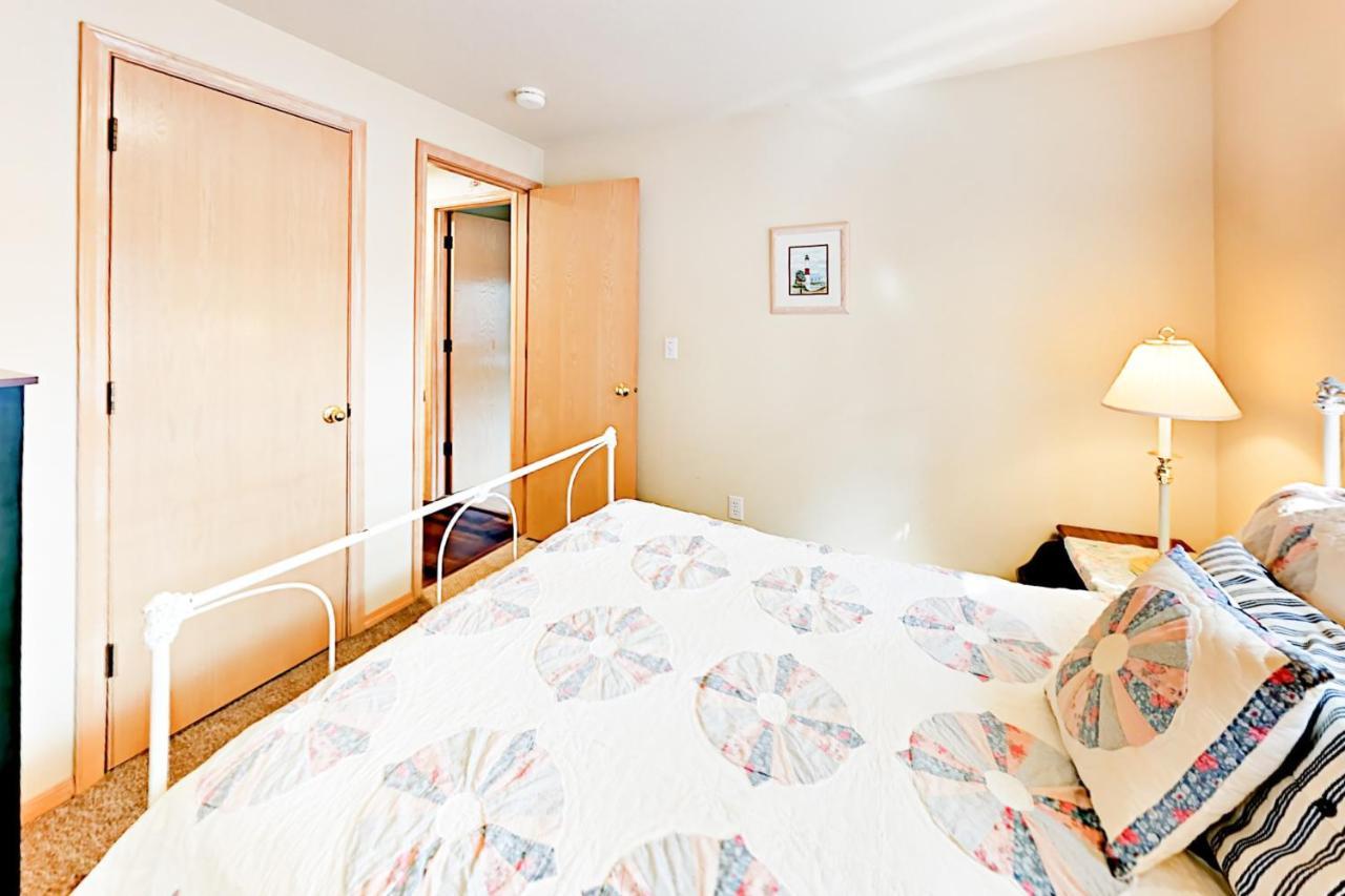 Oliver Beach House Holiday home *