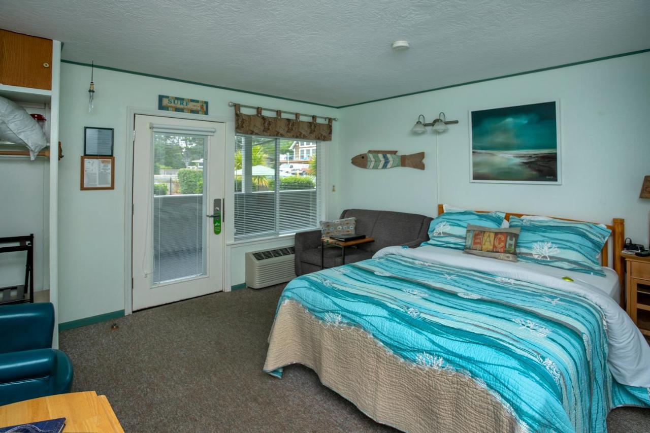 Aparthotel Lanai At The Cove Seaside