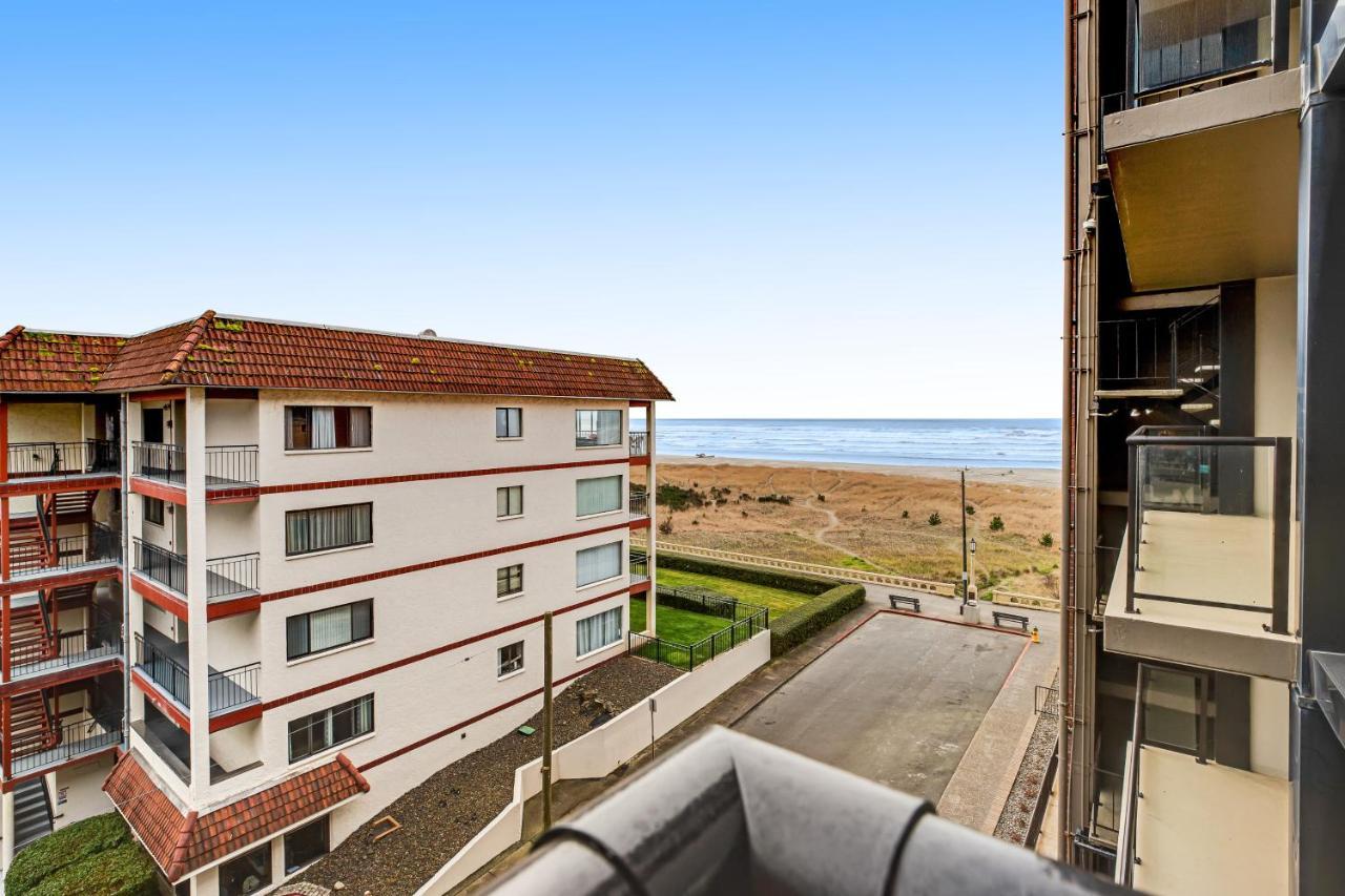 Apartment & Sea: Blue Haven