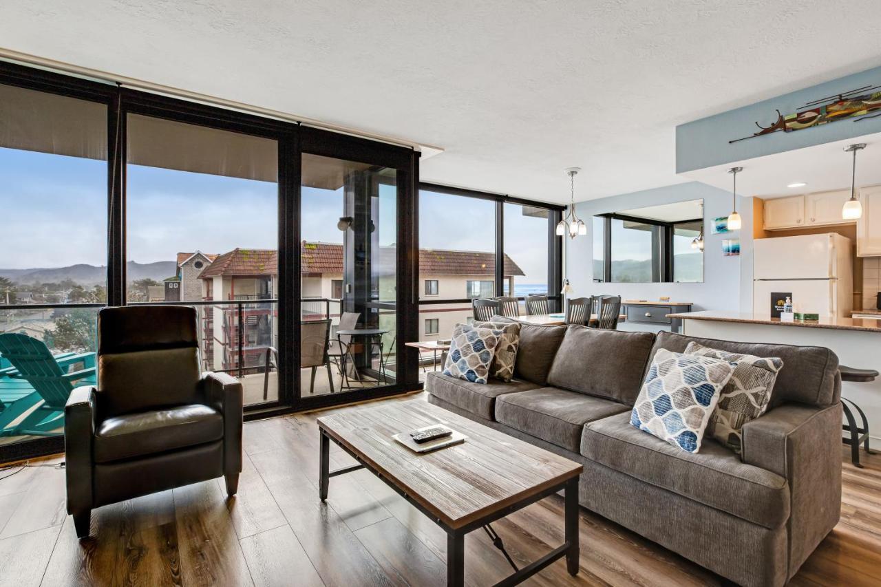 Apartment & Sea: Blue Haven *