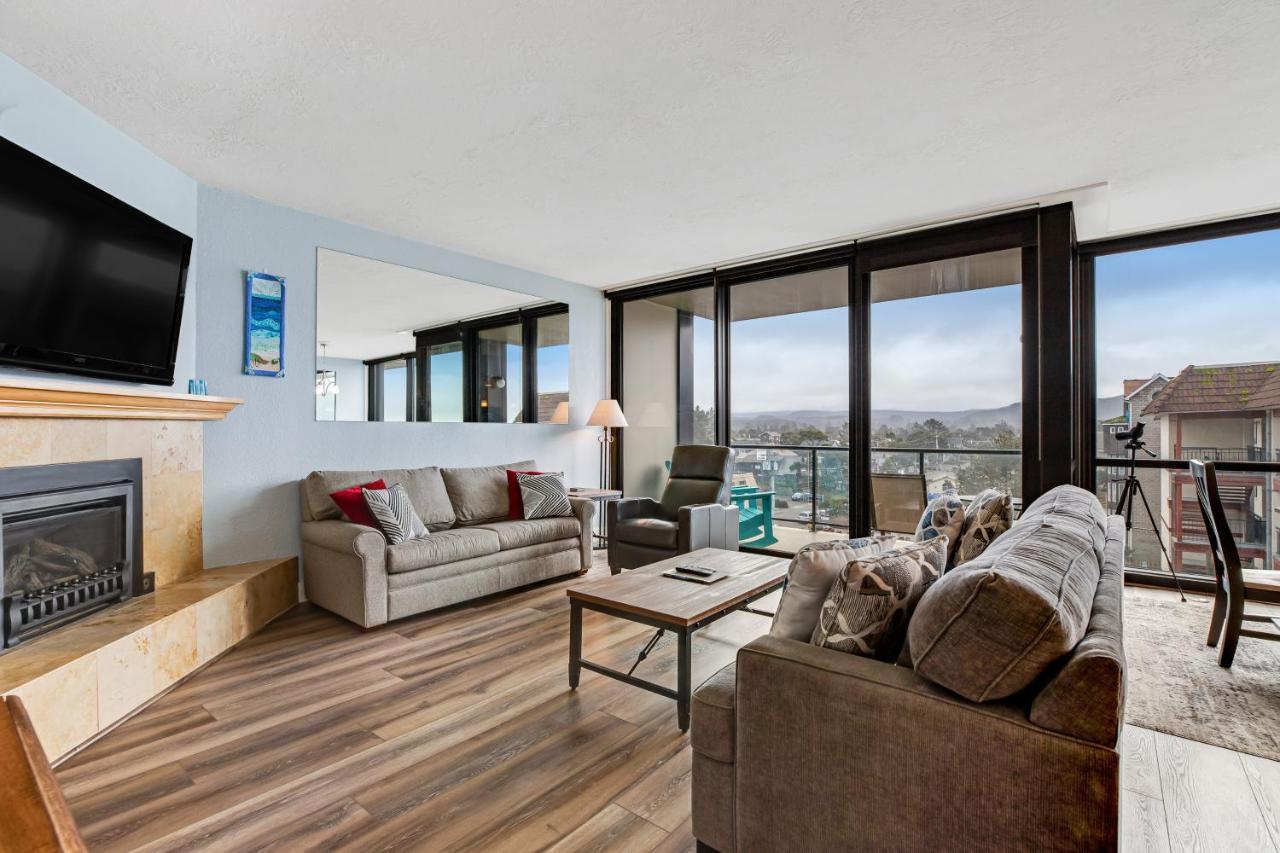 Apartment & Sea: Blue Haven Seaside
