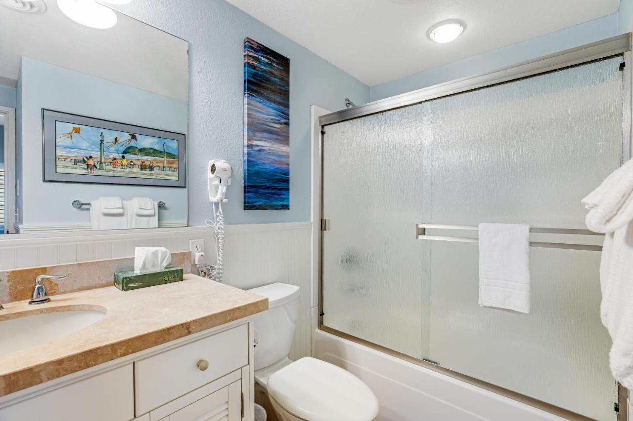 & Sea: Blue Haven Apartment *