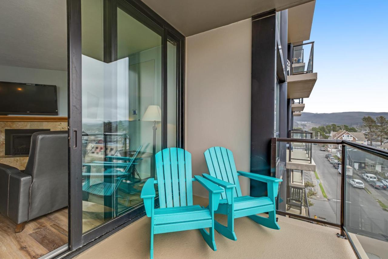 Apartment & Sea: Blue Haven