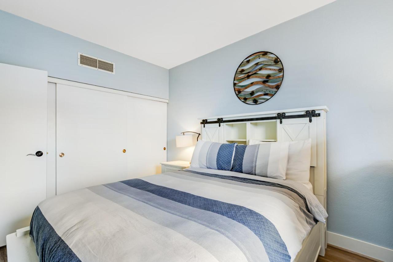 Apartment & Sea: Blue Haven