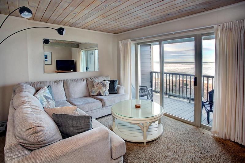 Lanai At The Cove