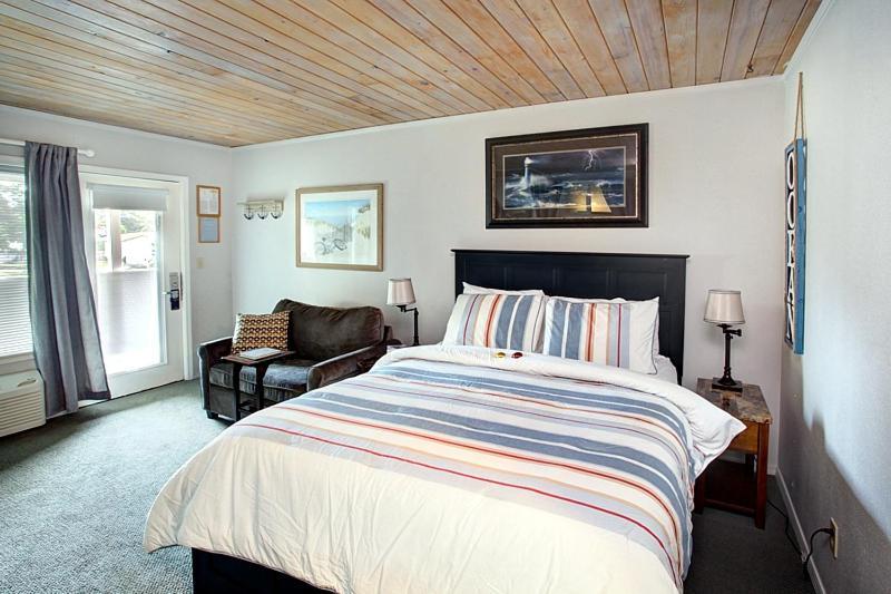 Aparthotel Lanai At The Cove