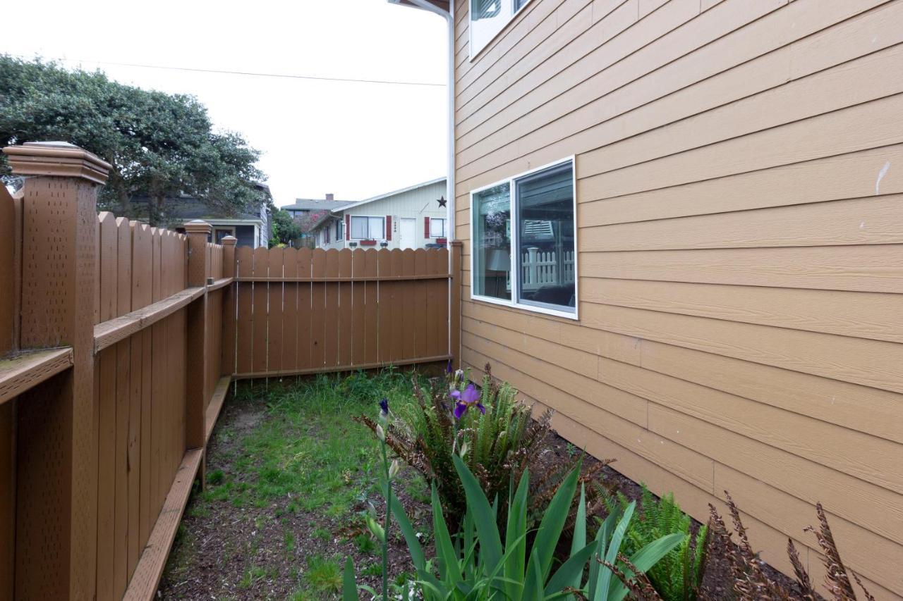 Riverwalk Seaside- Walk To Beach, One Level Home, Pet Friendly Apartment