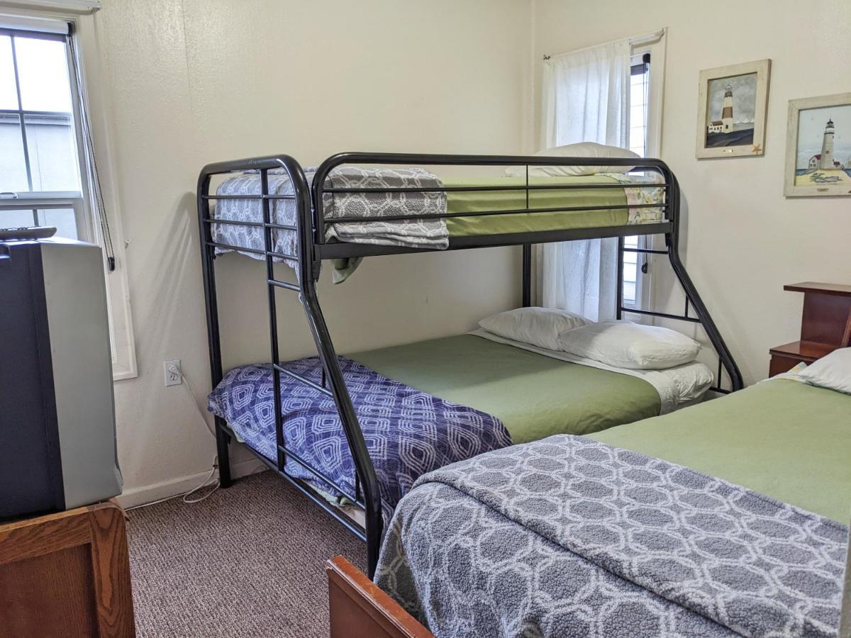 Motel Hillcrest