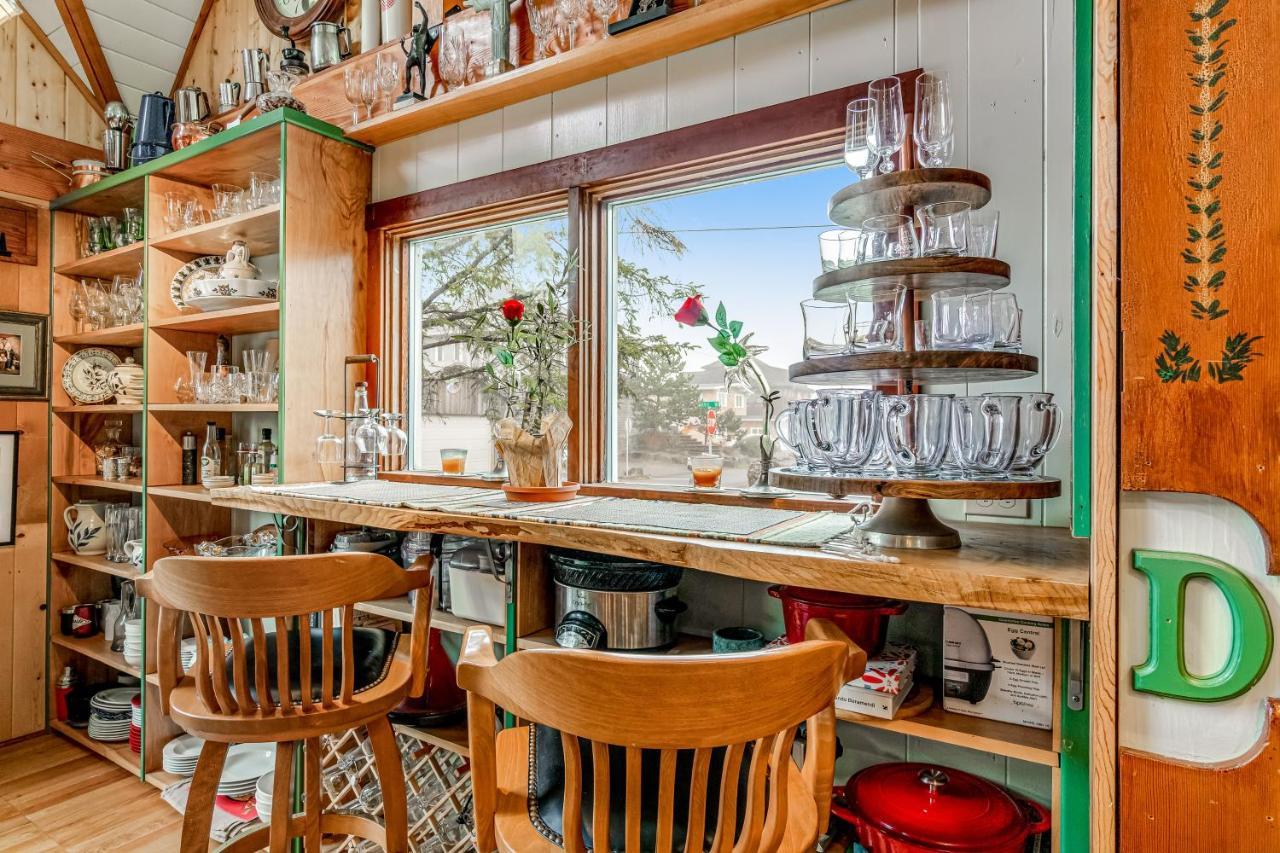 Slice Of Life Holiday home