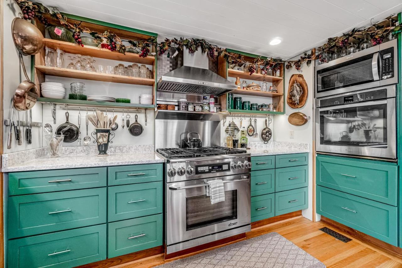 Slice Of Life Holiday home
