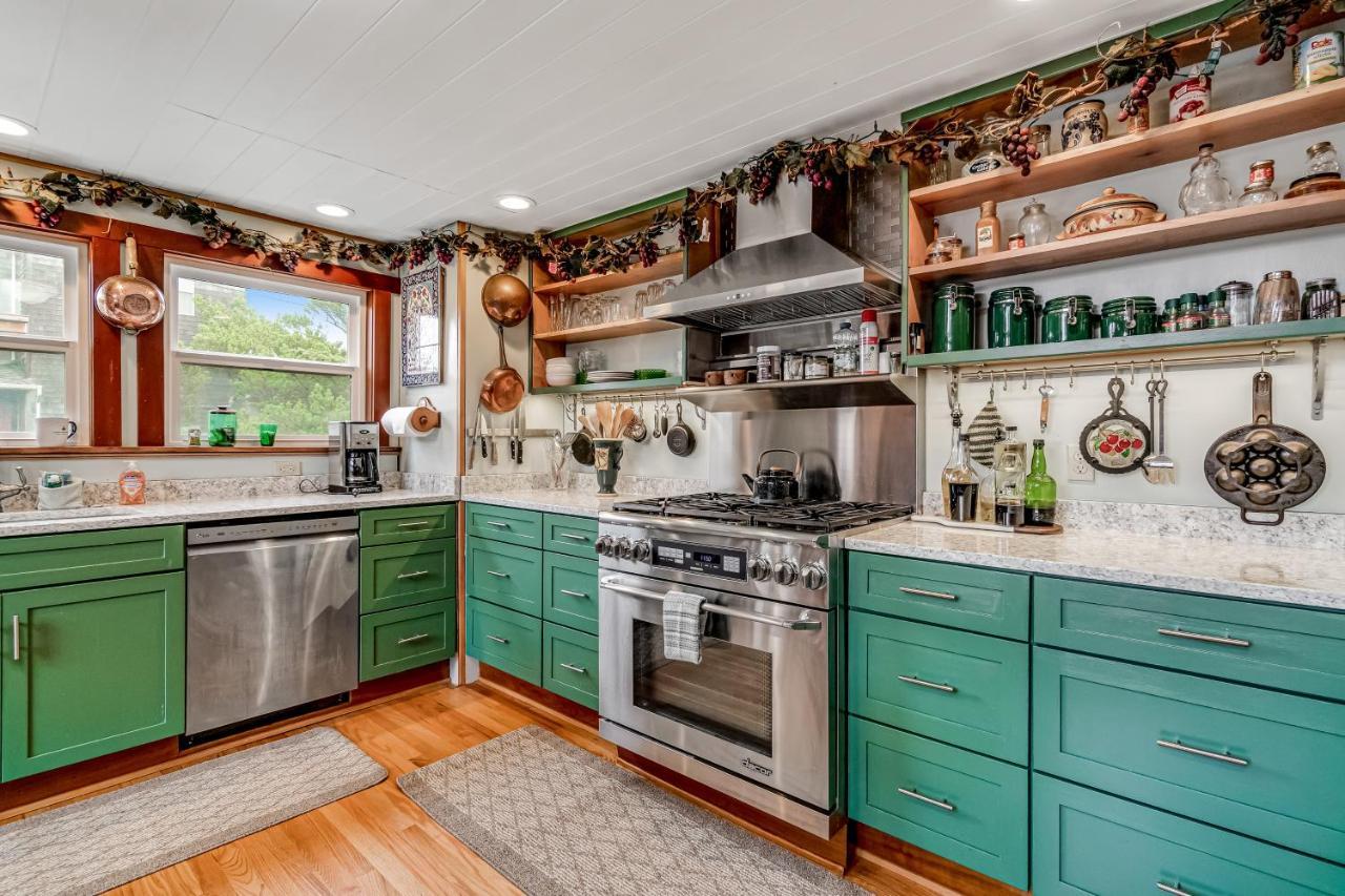 Slice Of Life Holiday home *