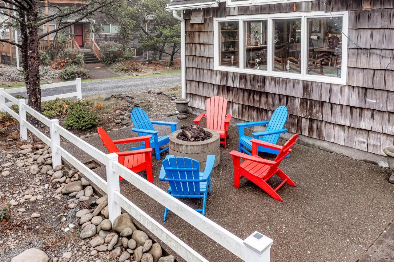Slice Of Life Holiday home Seaside