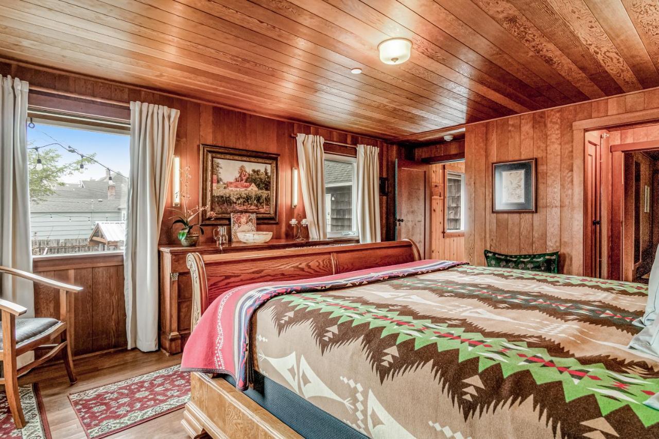 Slice Of Life Holiday home Seaside